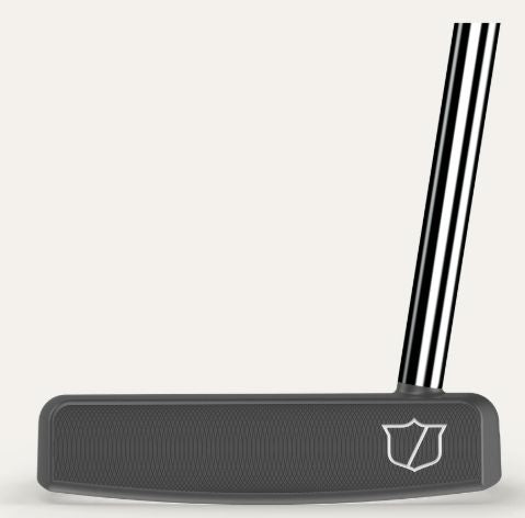 Wilson Infinite 2024 Bucktown Putter Ladies Putters Wilson