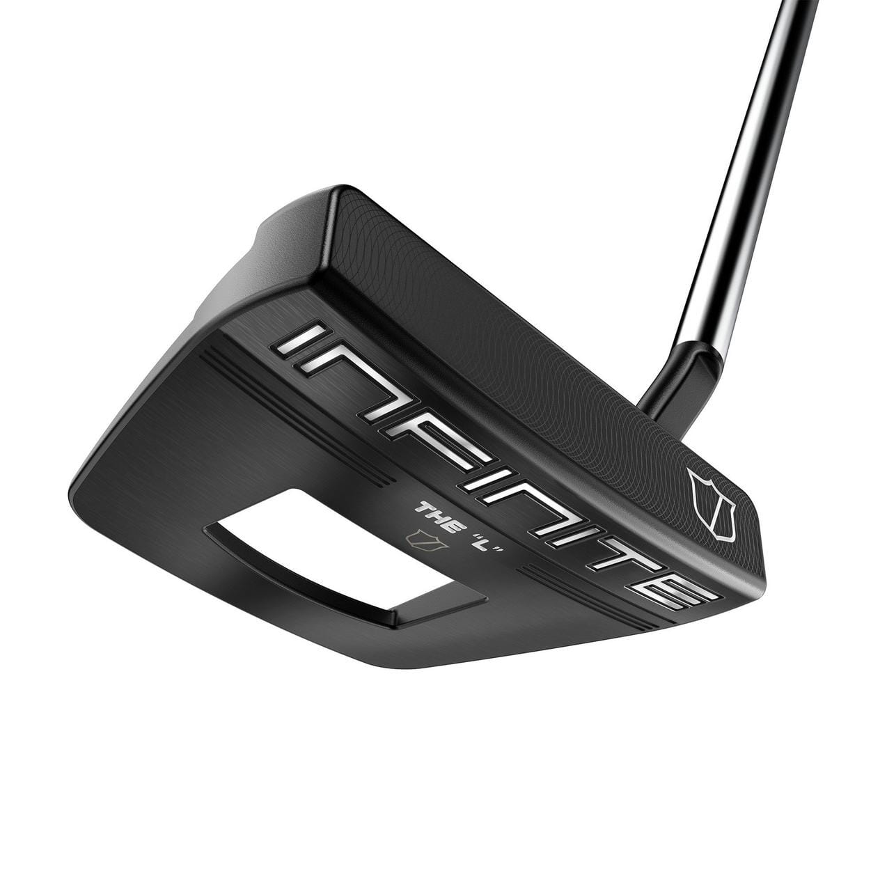 Wilson Infinite 2024 THE L Putter Putters Wilson 35" Right Hand