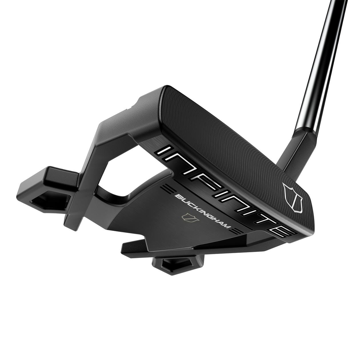 Wilson Infinite Buckingham Ladies Golf Stuff