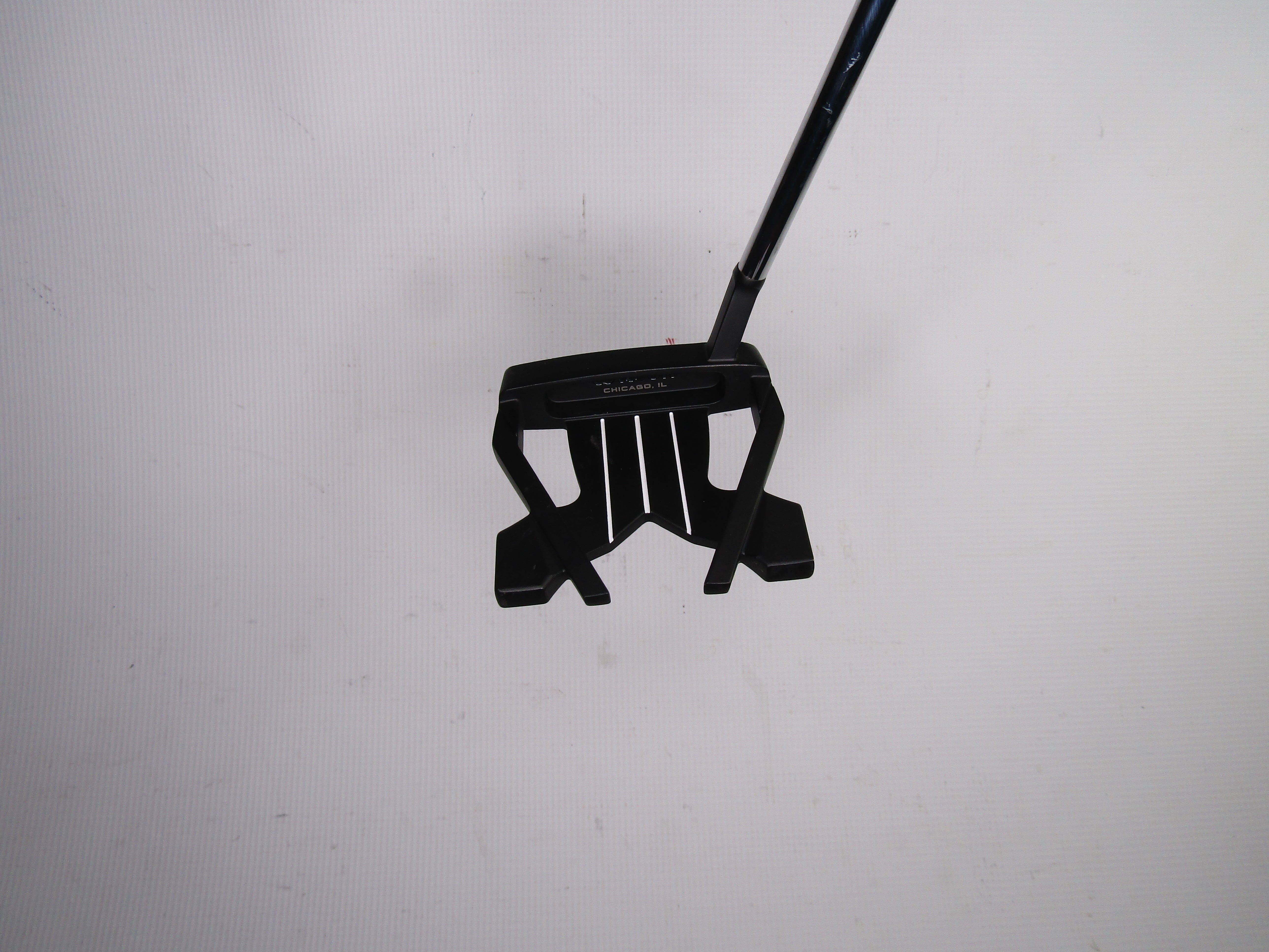 Wilson Infinite Putter 35inch Steel Shaft Men's Left HC Pre-Owned Putters Wilson