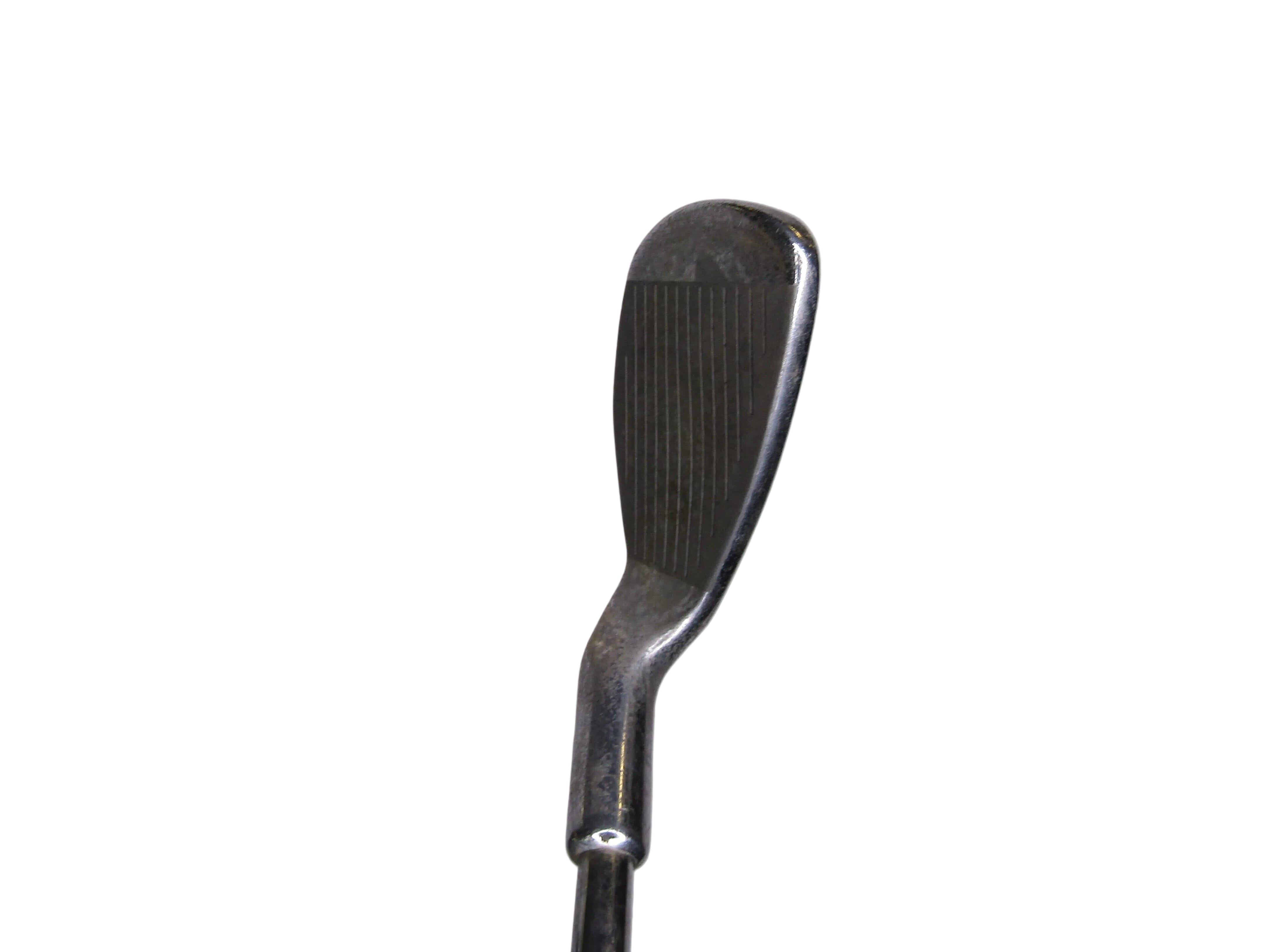 Wilson JR. ProStaff #5 Iron Junior's Flex Steel Junior's Right Pre-Owned Irons Wilson