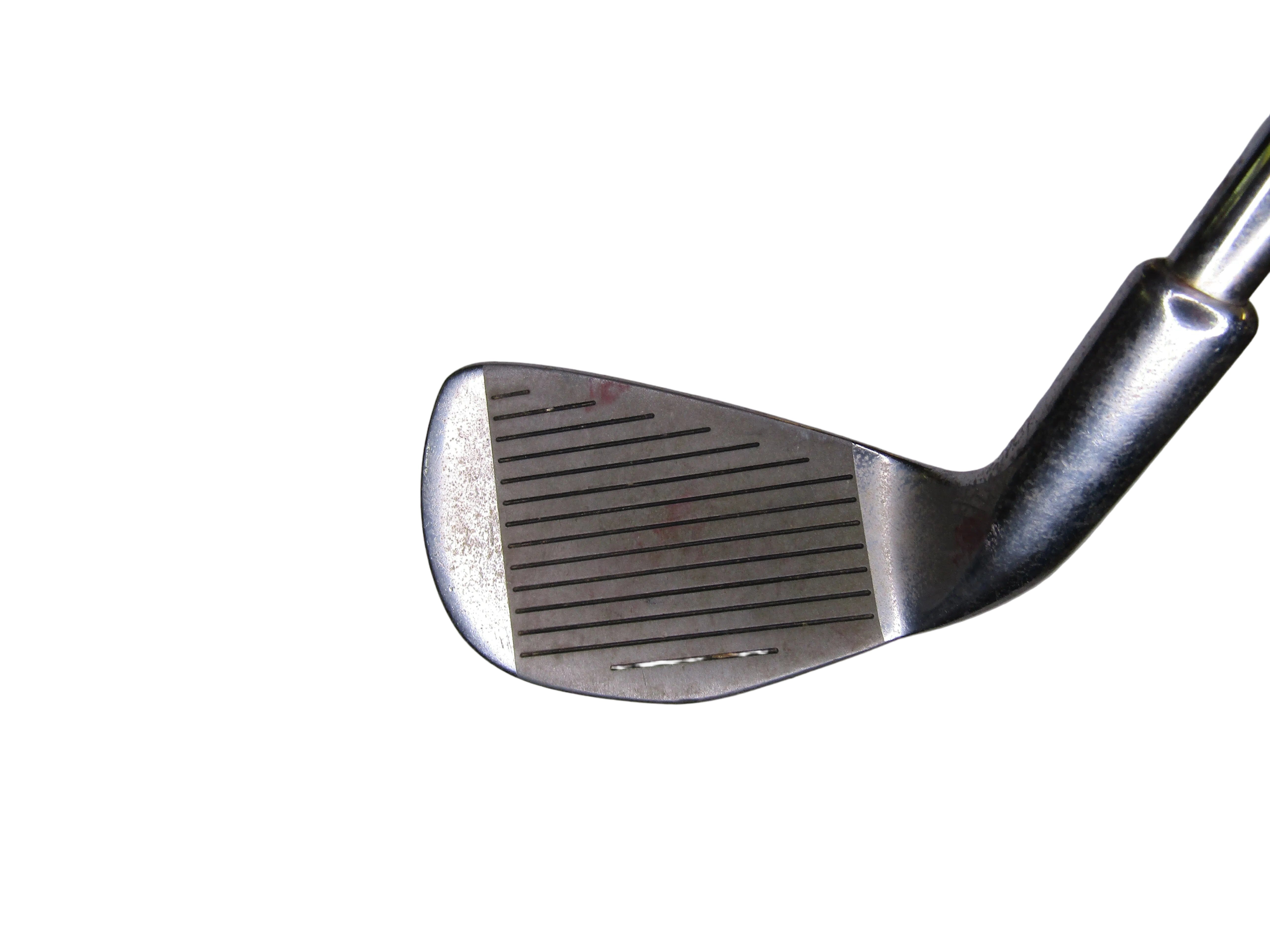 Wilson JR. ProStaff #7 Iron Junior's Flex Steel Junior's Right Junior Pre-Owned Irons Wilson