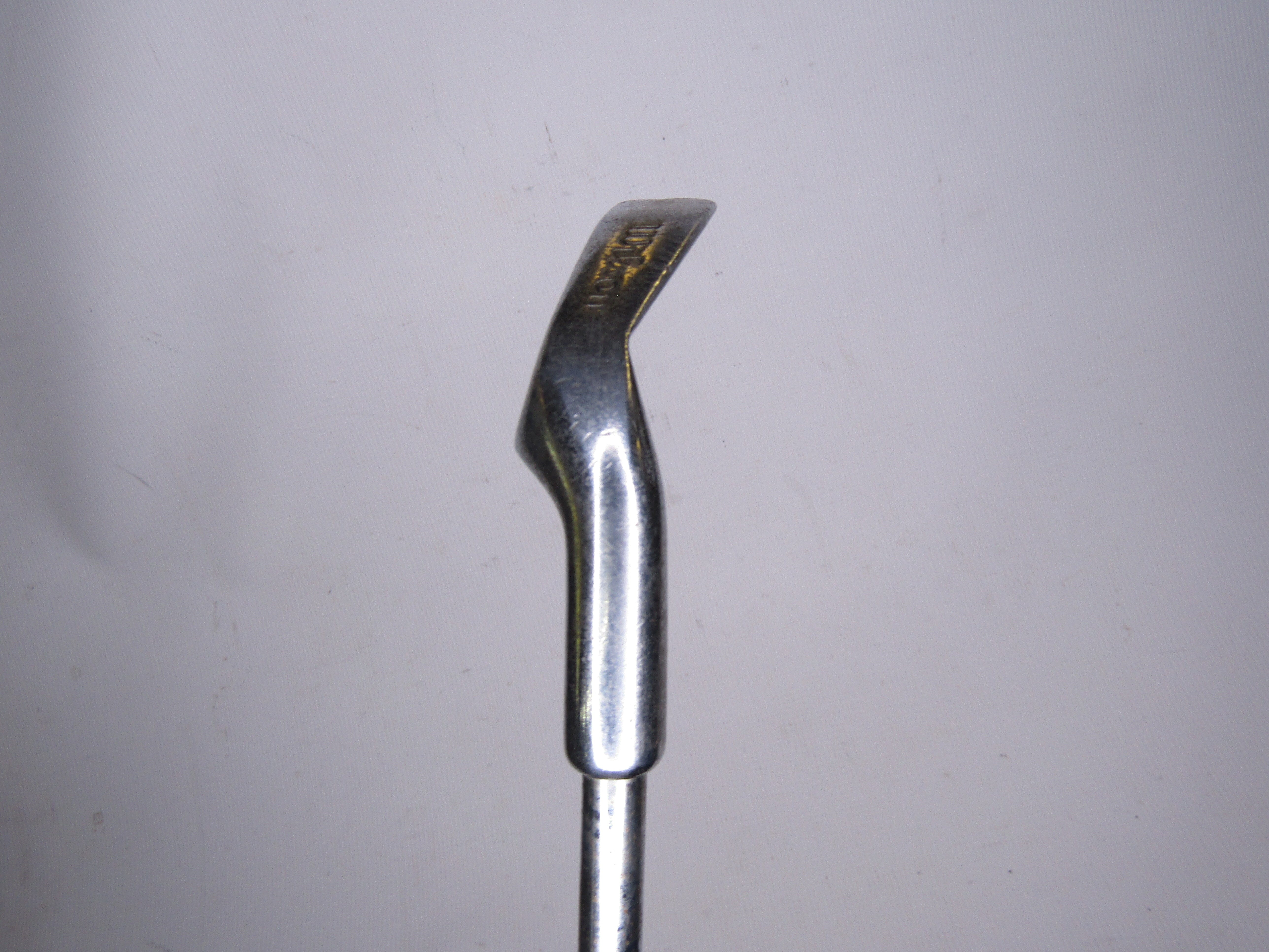 Wilson JR. ProStaff #7 Iron Junior's Flex Steel Junior's Right Junior Pre-Owned Irons Wilson