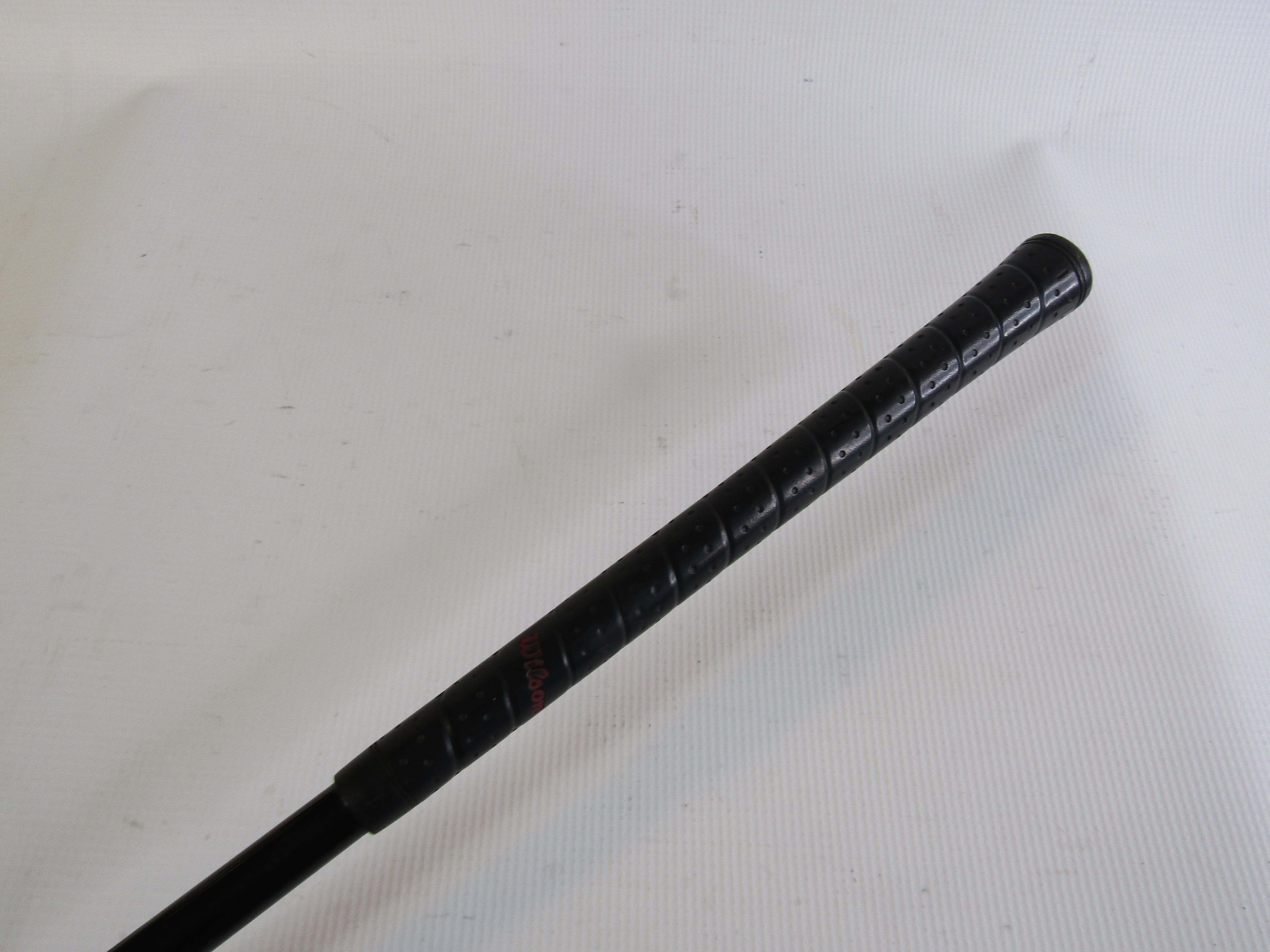 Wilson Killer Whale 10.5° Driver Regular Flex Graphite Men's Right Pre-Owned Drivers Wilson