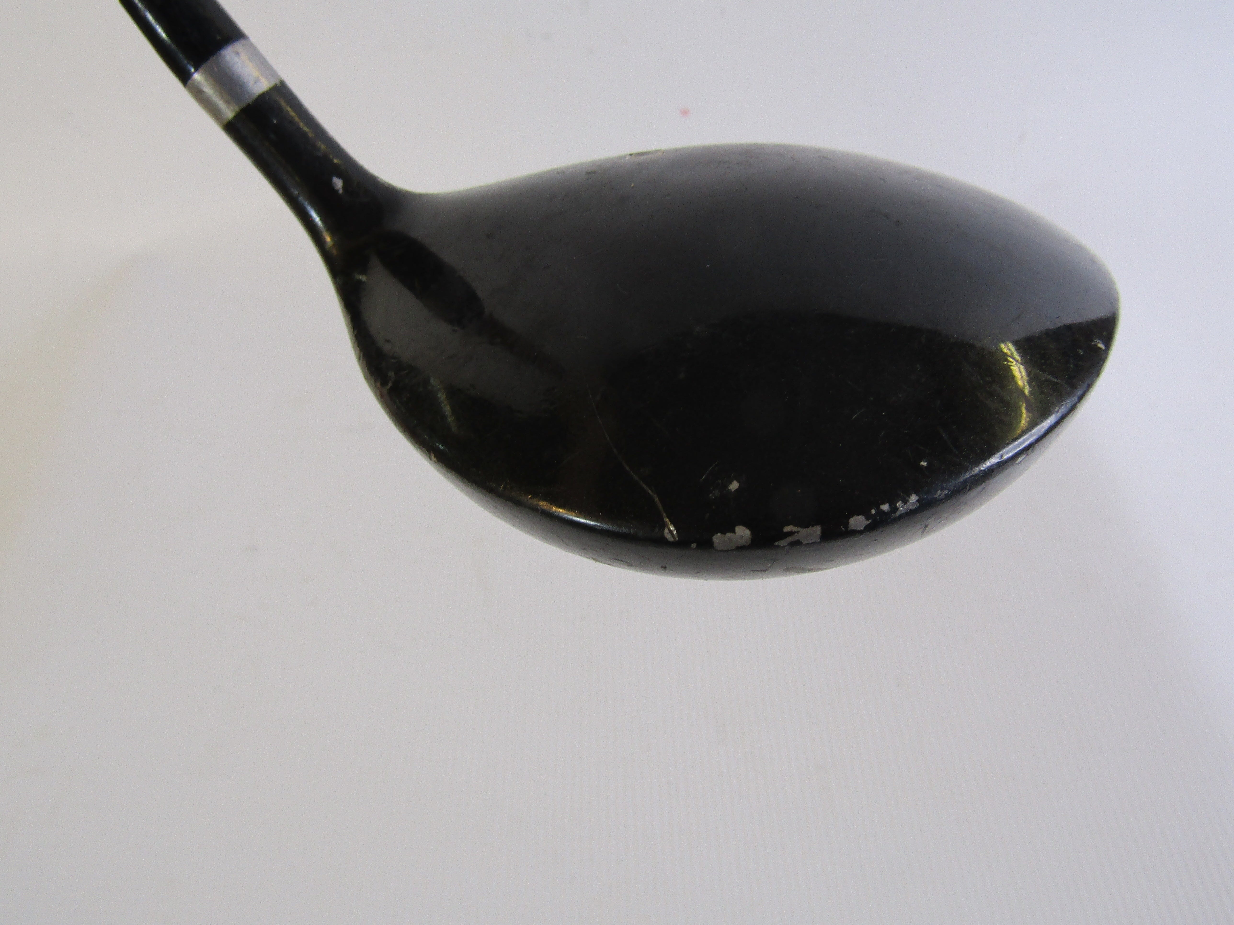 Wilson Killer Whale 10.5° Driver Regular Flex Graphite Men's Right Pre-Owned Drivers Wilson