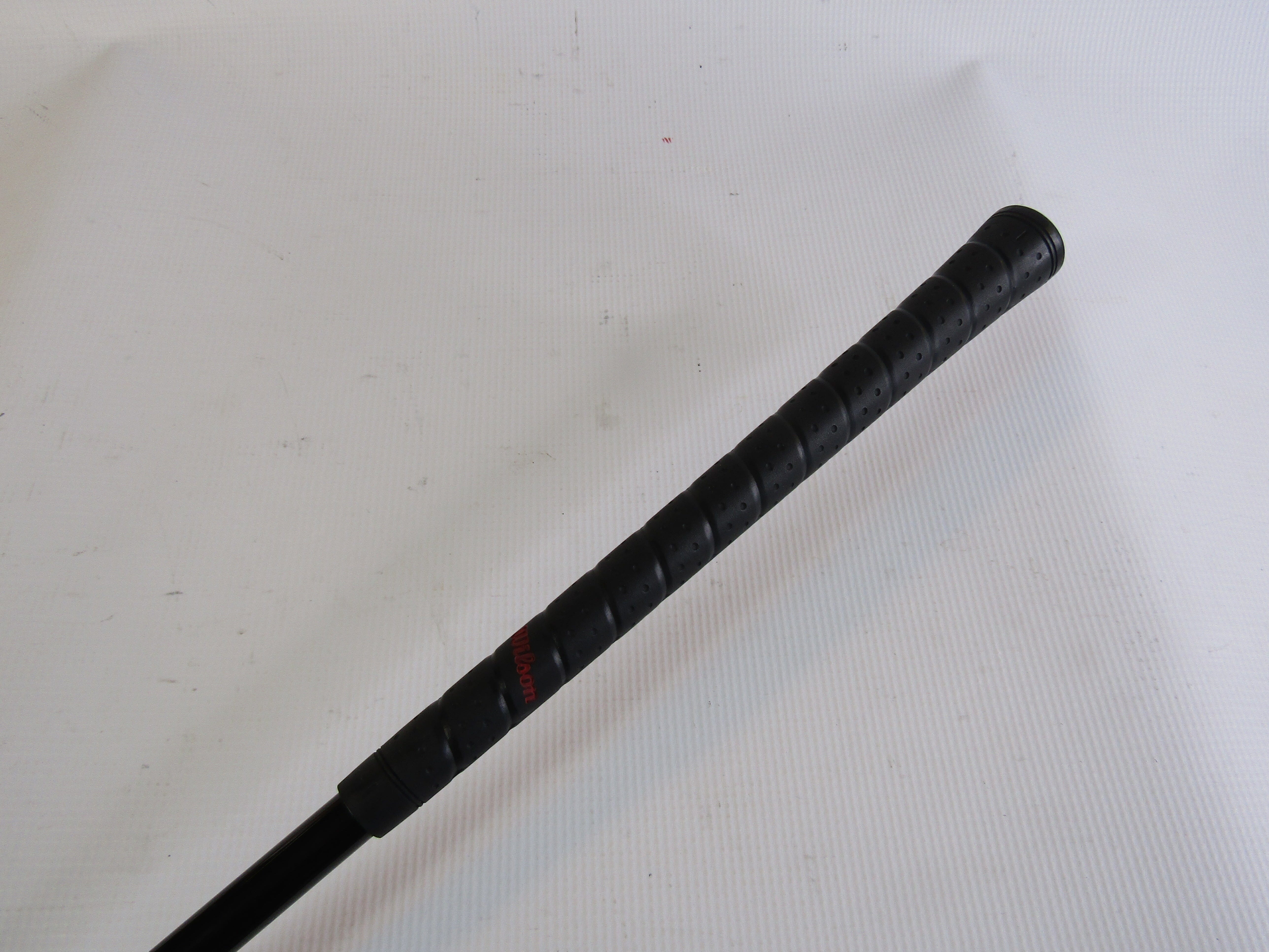 Wilson Killer Whale #7 Iron Regular Flex Graphite Men's Right Pre-Owned Irons Wilson