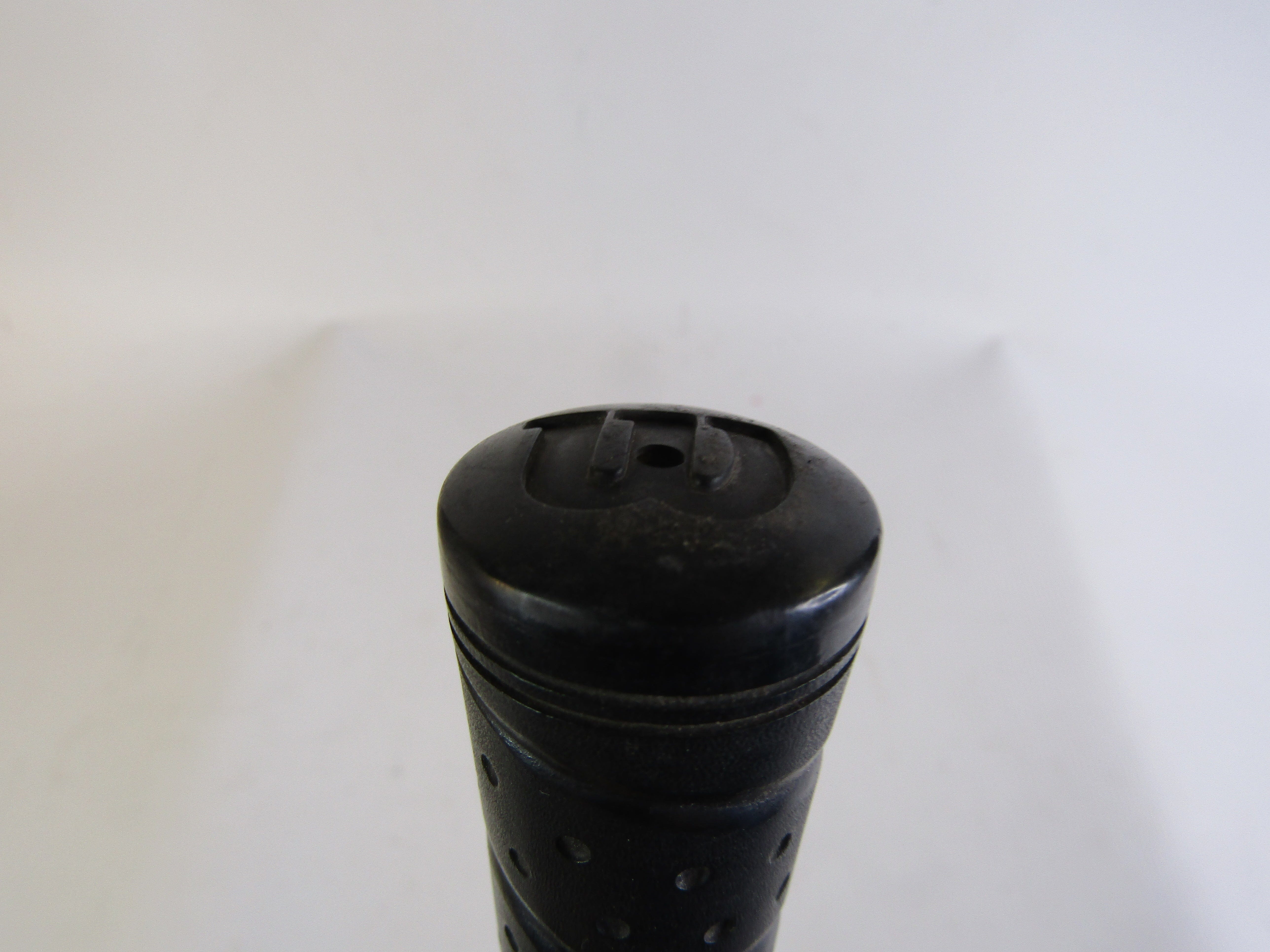 Wilson Killer Whale #8 Iron Regular Flex Graphite Men's Right Pre-Owned Irons Wilson