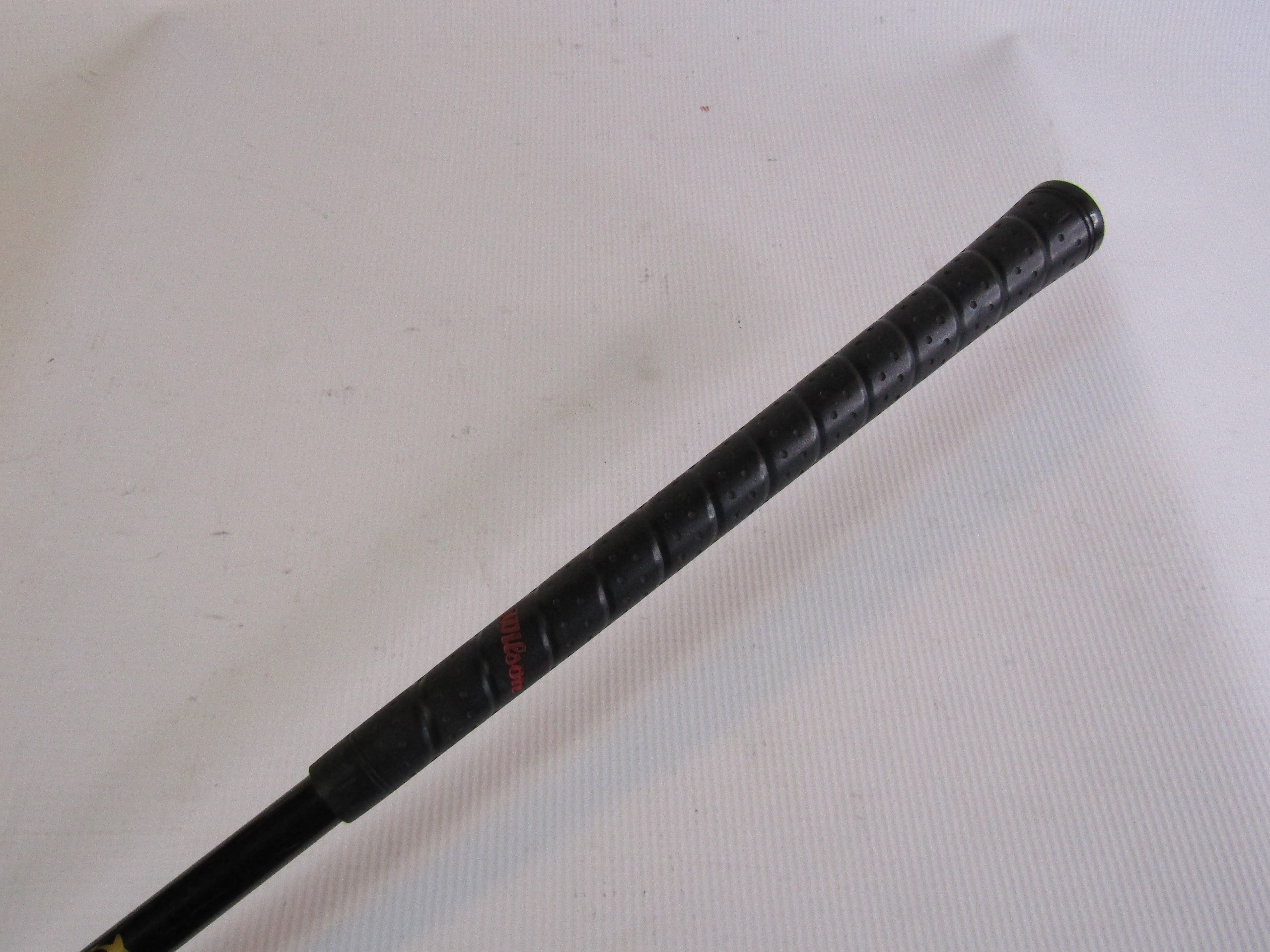 Wilson Killer Whale #8 Iron Regular Flex Graphite Men's Right Pre-Owned Irons Wilson