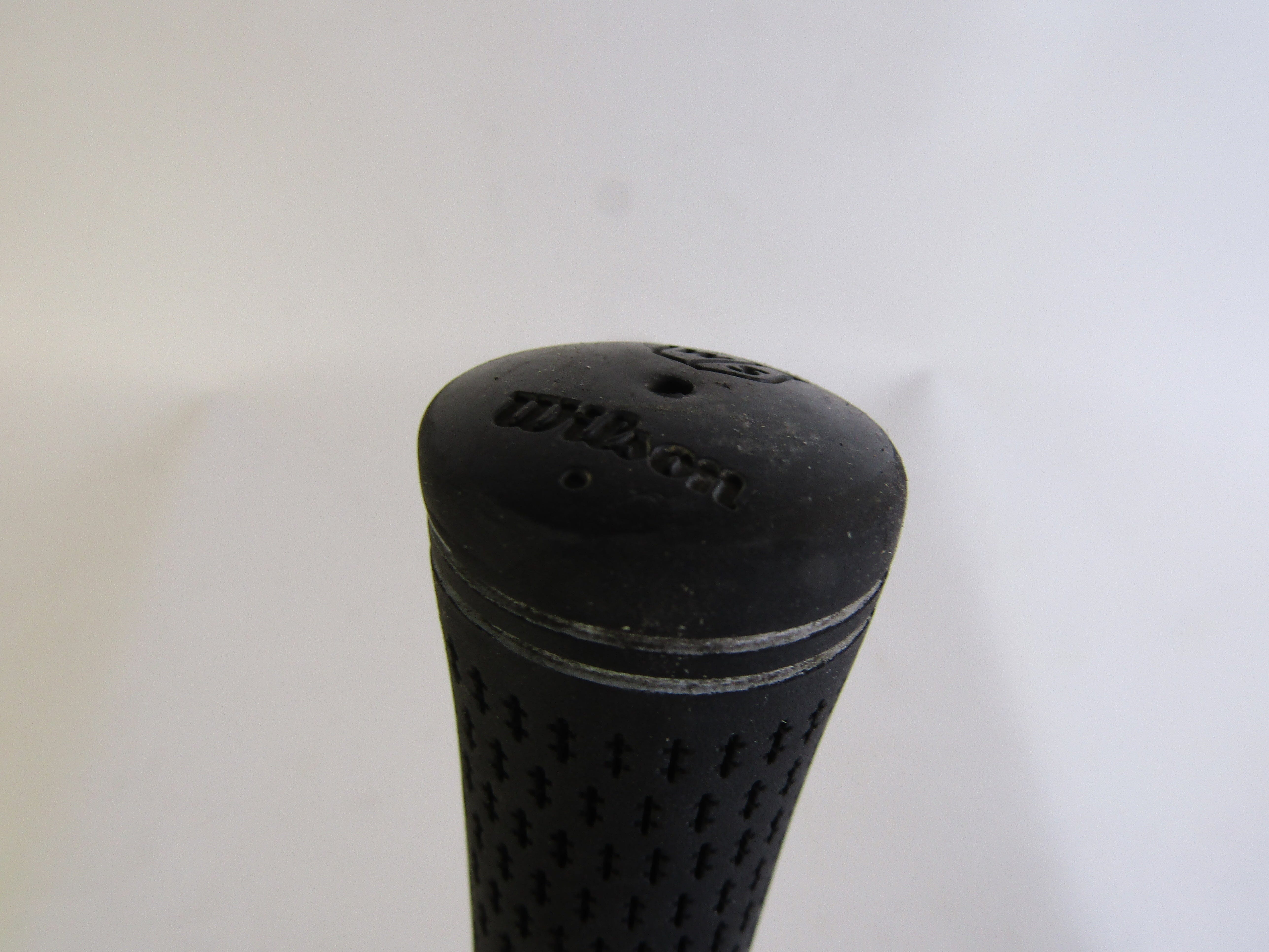 Wilson Launch Pad #5 25.5° Hybrid Regular Flex Graphite Men's Right Hc Pre-Owned Hybrids Wilson