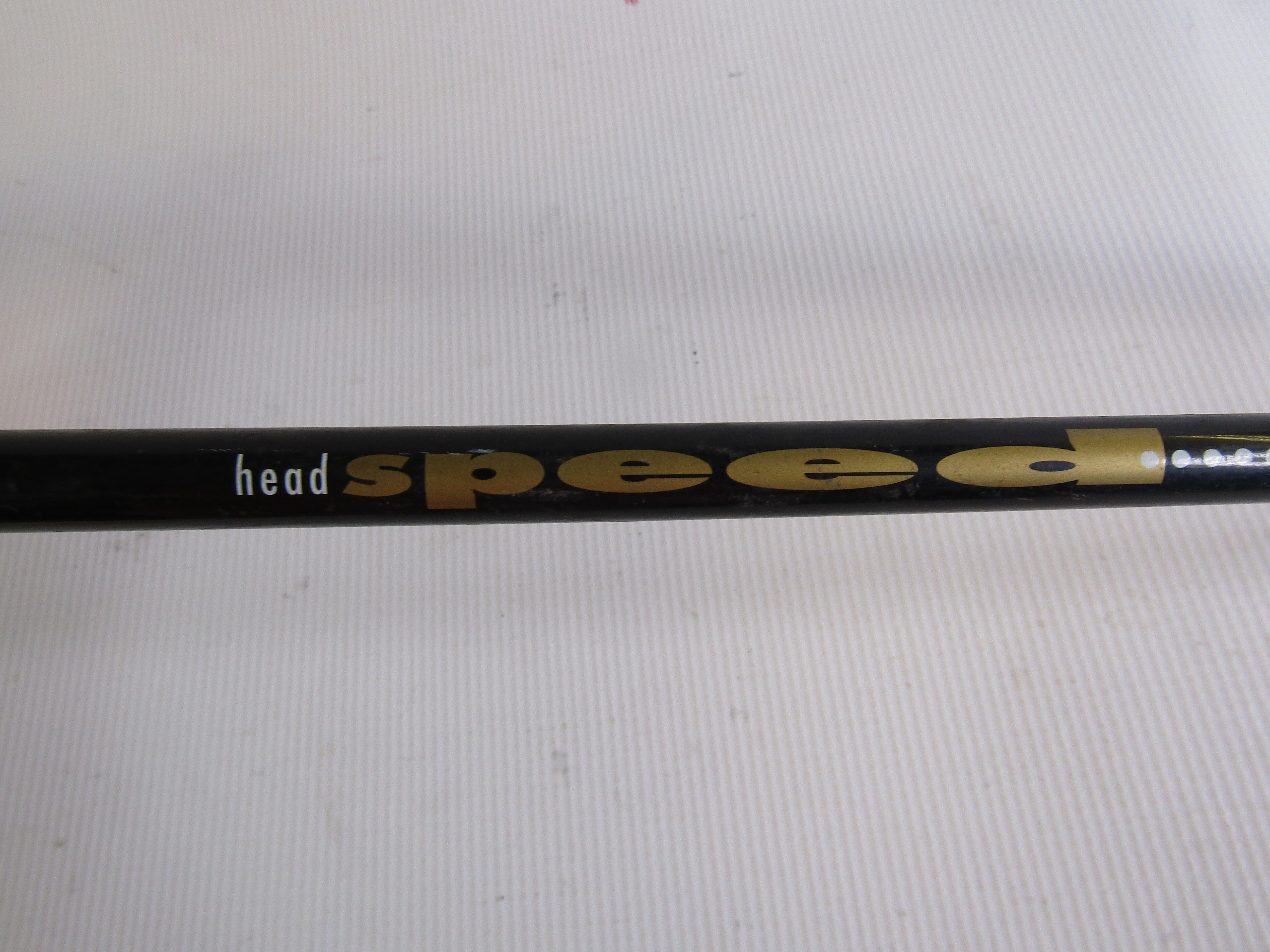 Wilson Magnum Force #9 26° FW Stiff Flex Graphite Men's Right Pre-Owned Fairway Woods Wilson