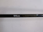 Wilson Magnum Force #9 26° FW Stiff Flex Graphite Men's Right Pre-Owned Fairway Woods Wilson