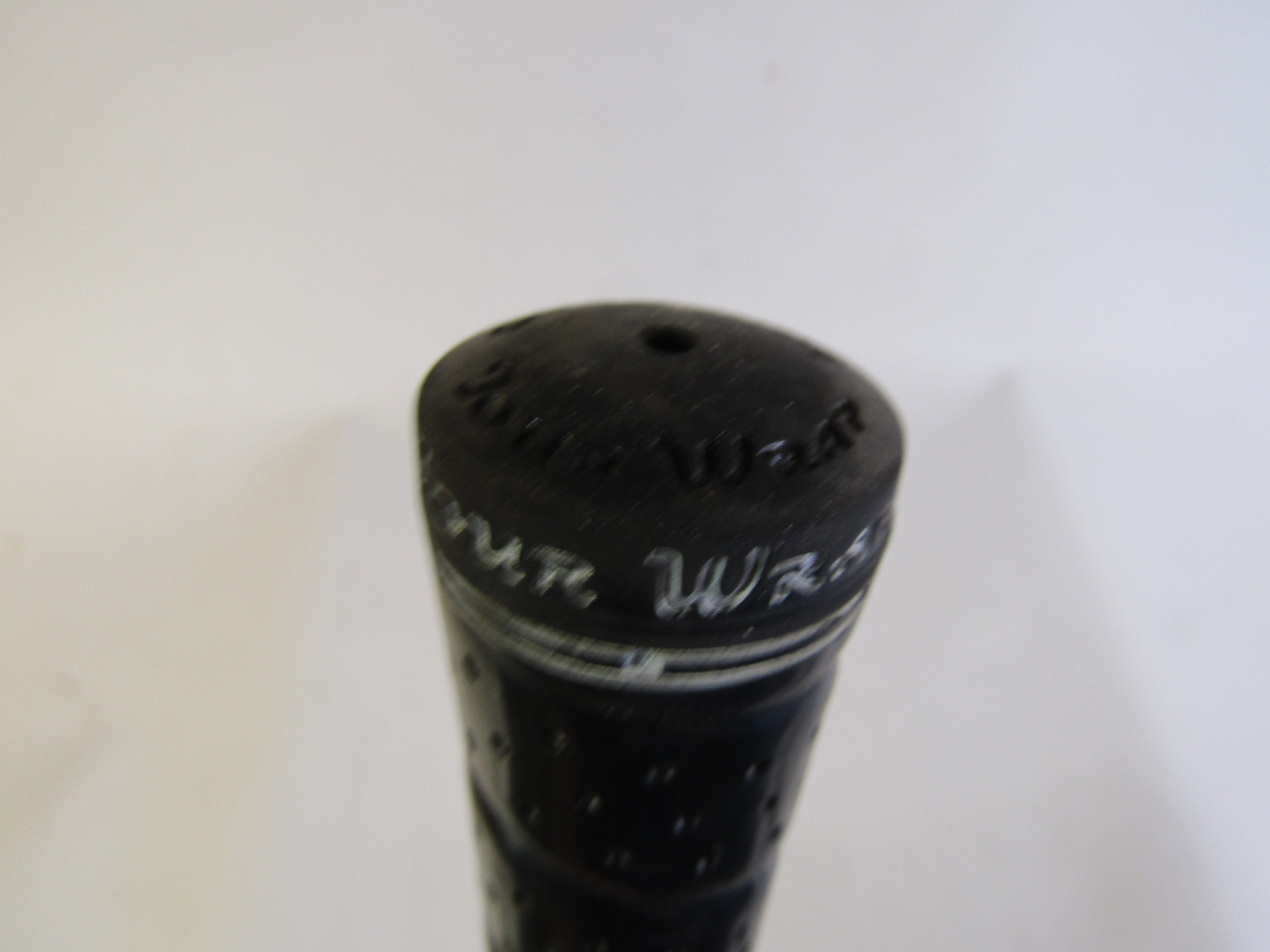 Wilson Pro Staff Multi Metal #3 Hybrid Regular Flex Graphite Men's Right Pre-Owned Hybrids Wilson