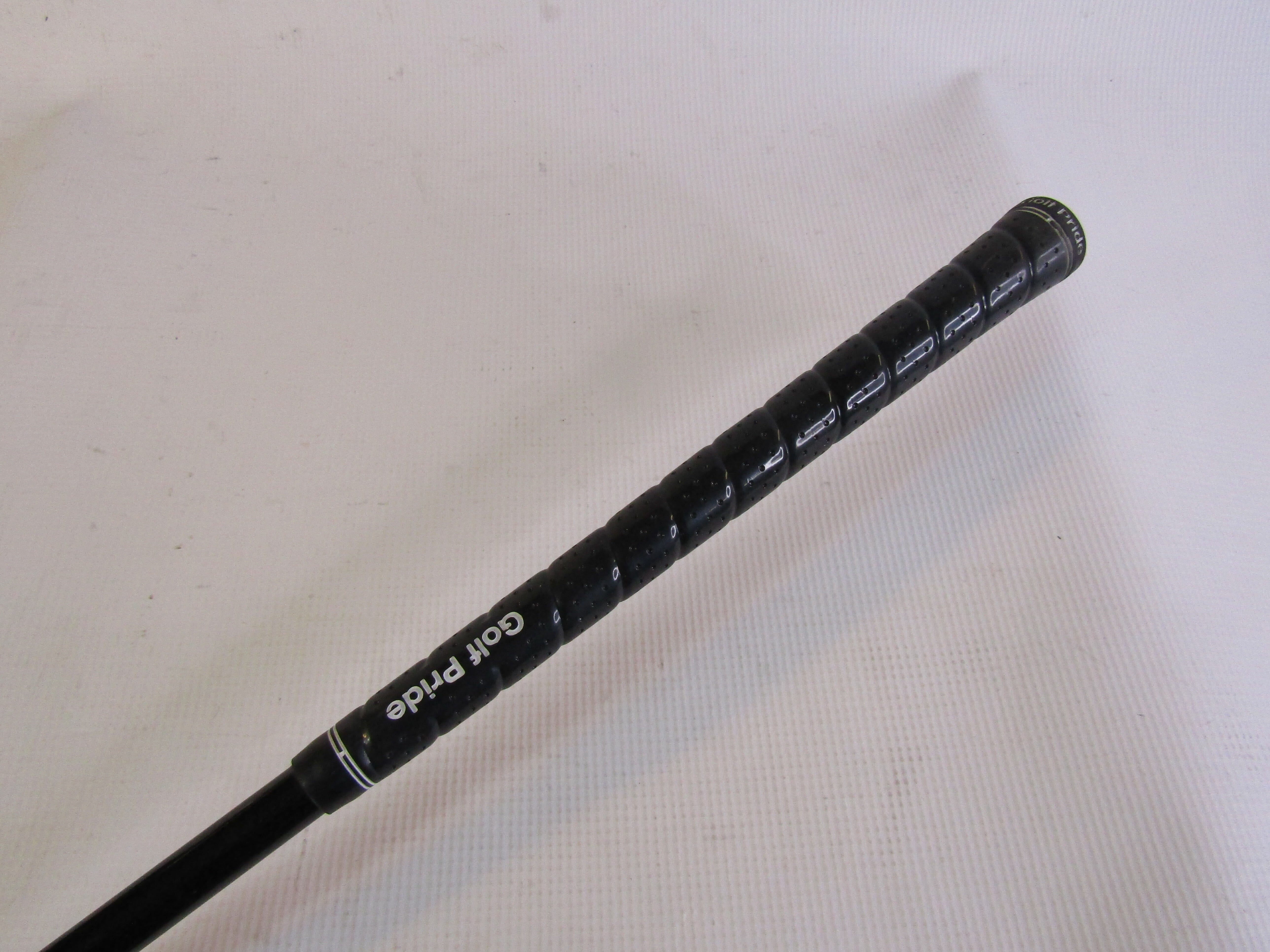 Wilson Pro Staff Multi Metal #4 Hybrid Regular Flex Graphite Men's Right Pre-Owned Hybrids Wilson