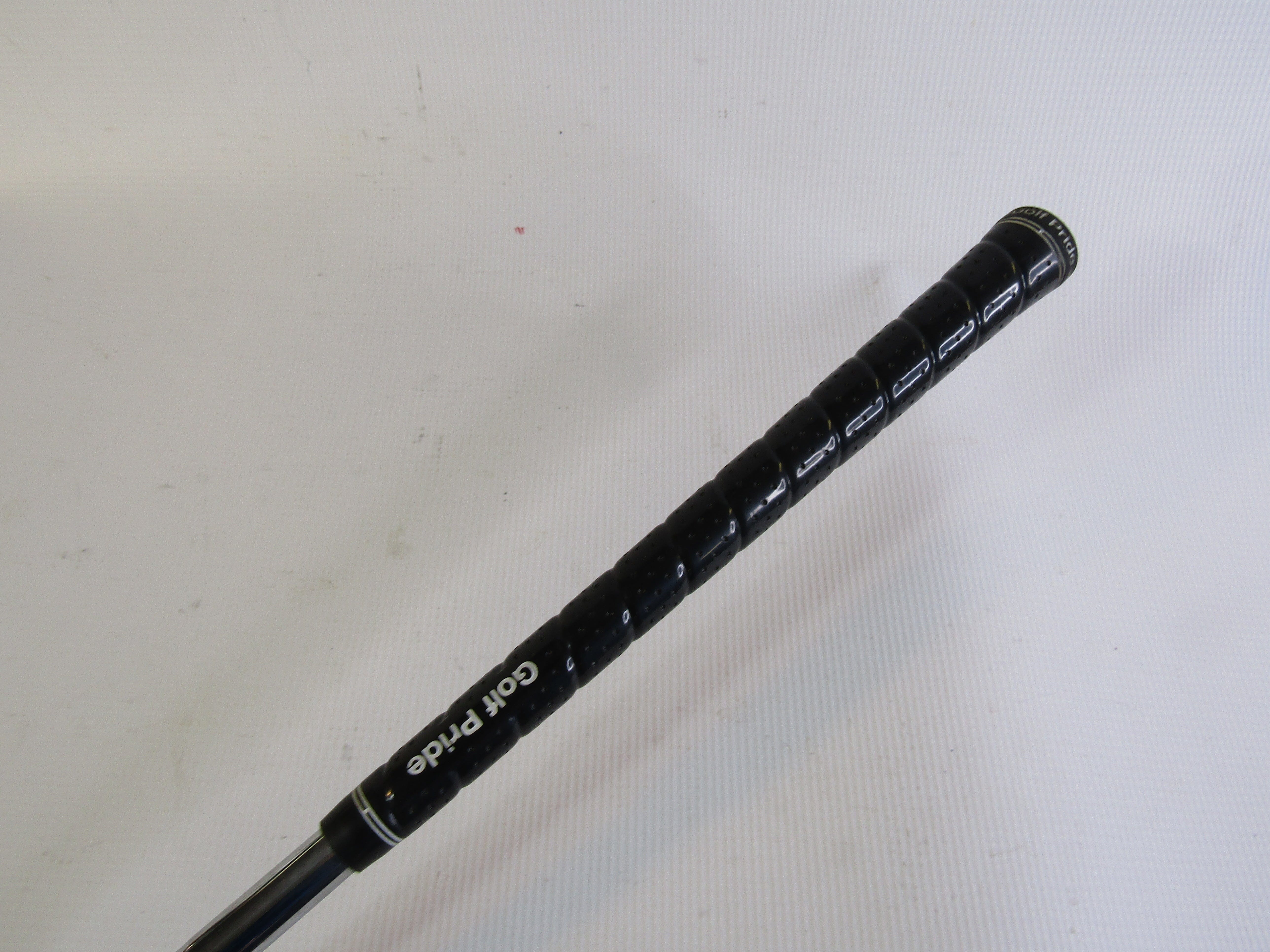 Wilson Pro Staff Multi Metal Oversize #7 Iron Stiff Flex Steel Men's Right Pre-Owned Irons Wilson