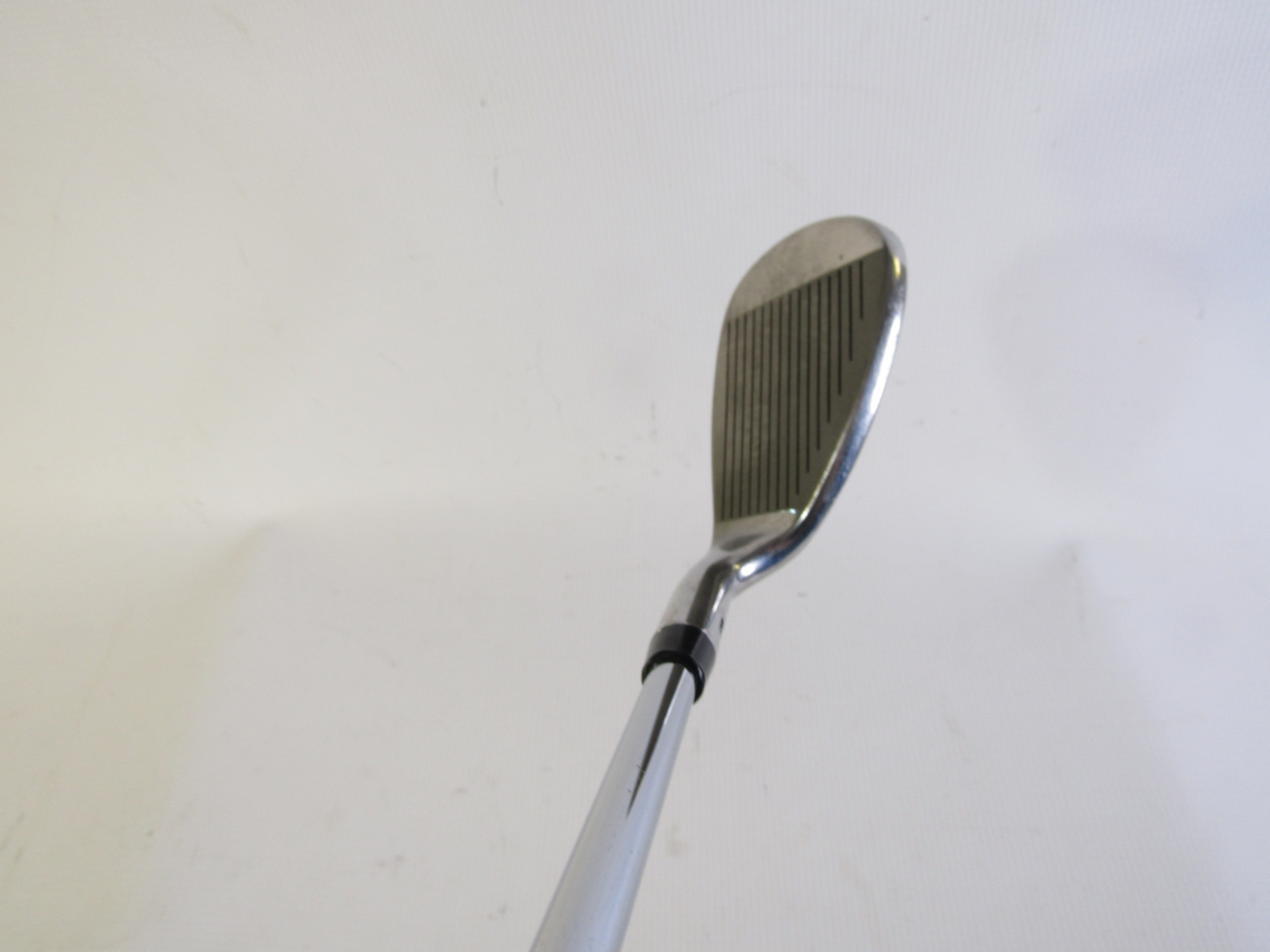 Wilson Pro Staff Multi Metal Oversize PW Stiff Flex Steel Men's Right Pre-Owned Wedges Wilson