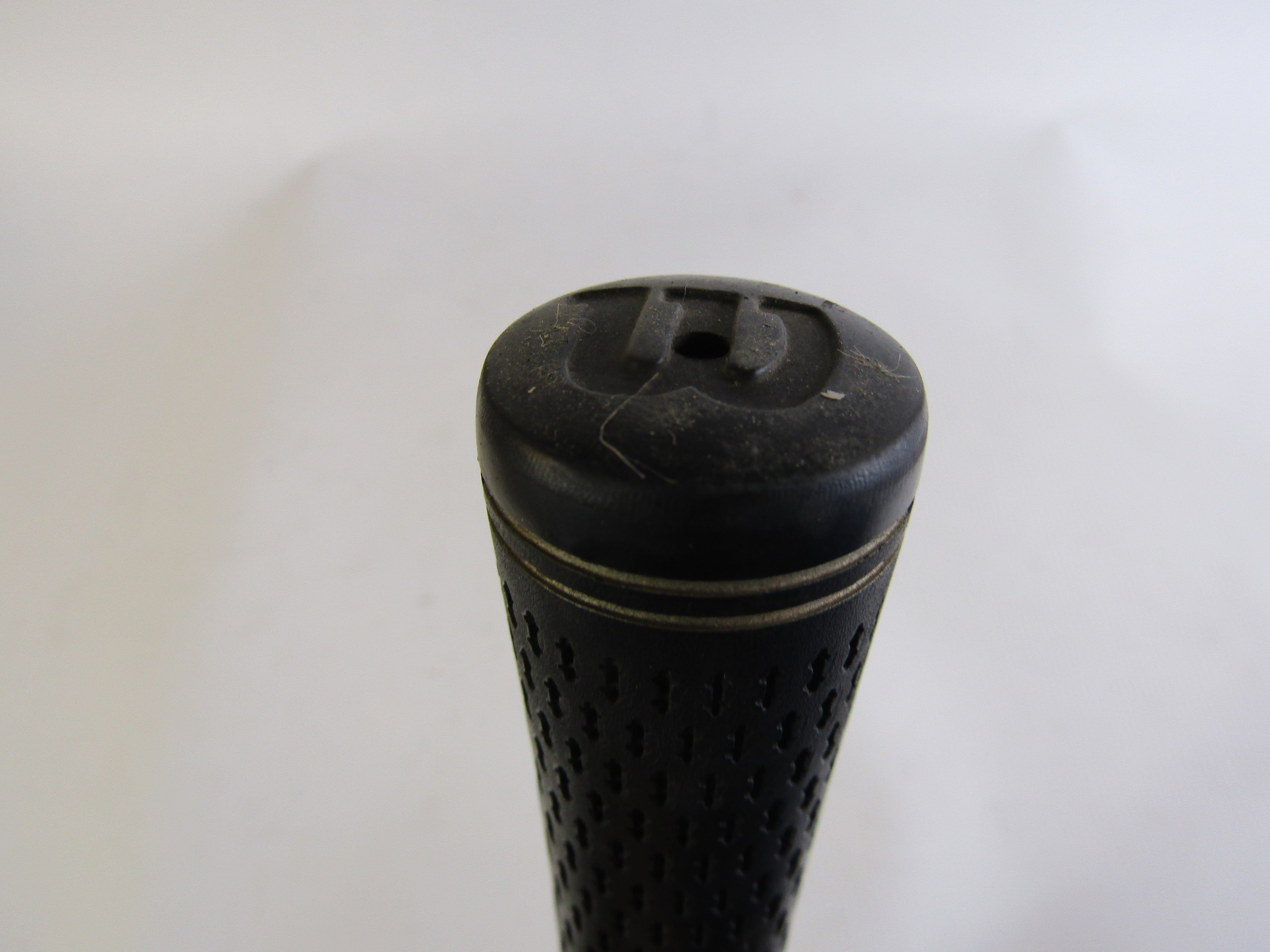 Wilson Pro Staff PT #3 15.5° FW Ladies Flex Graphite Women's Right Pre-Owned Fairway Woods Wilson