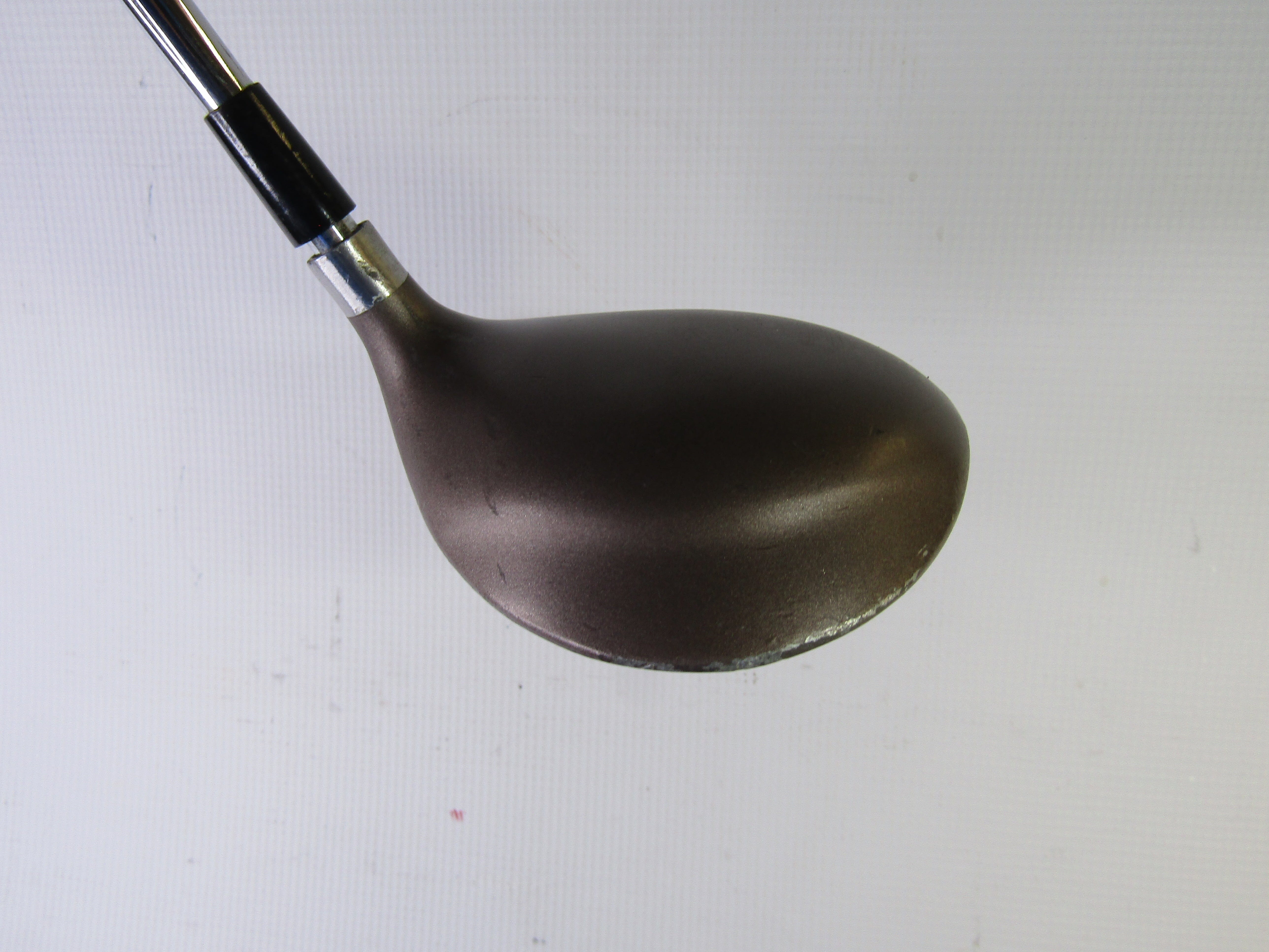 Wilson Pro Technique #3 15.5 FW Regular Flex Steel Men's Right Pre-Owned Fairway Woods Wilson