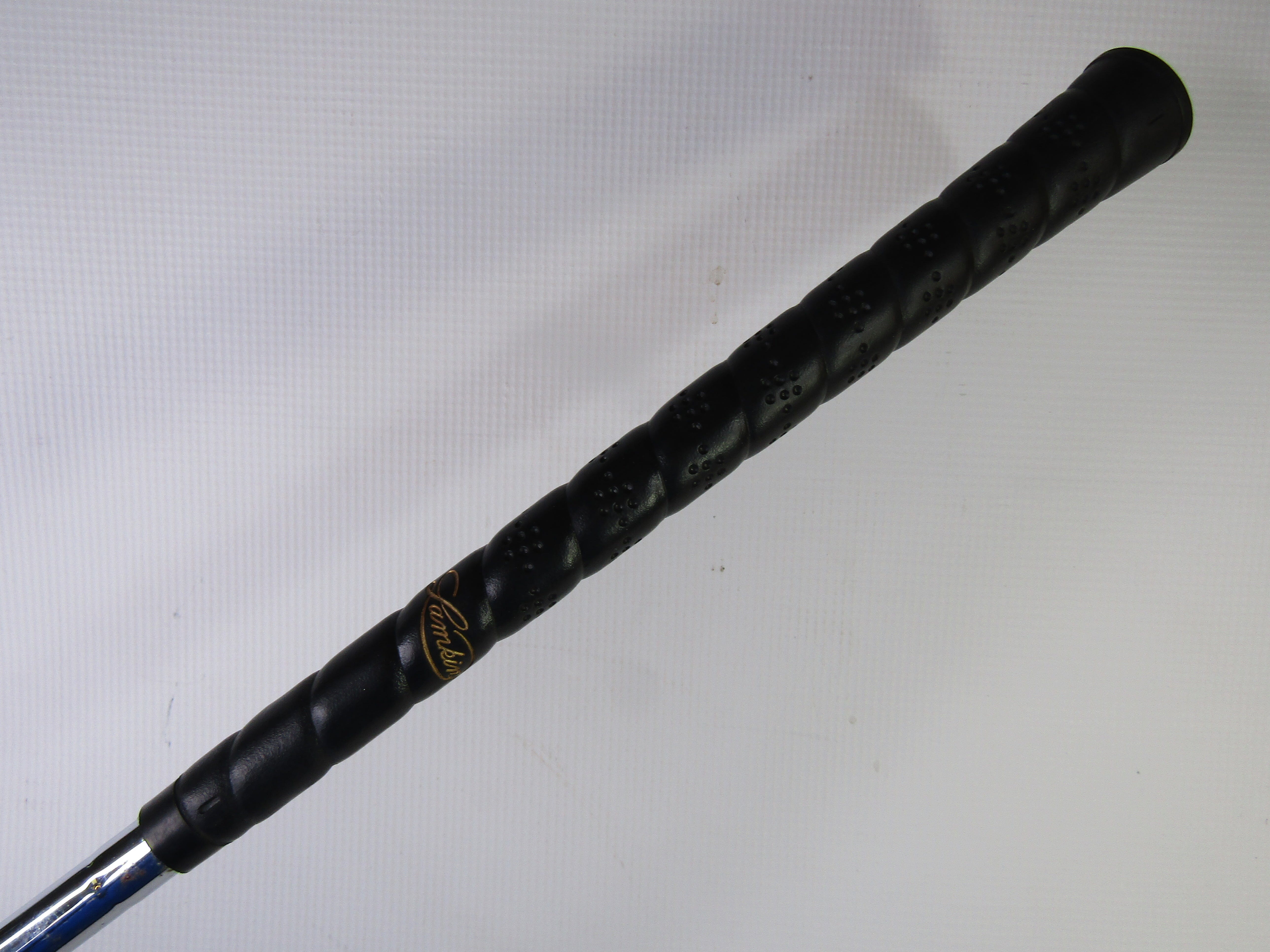 Wilson Pro Technique #3 15.5 FW Regular Flex Steel Men's Right Pre-Owned Fairway Woods Wilson