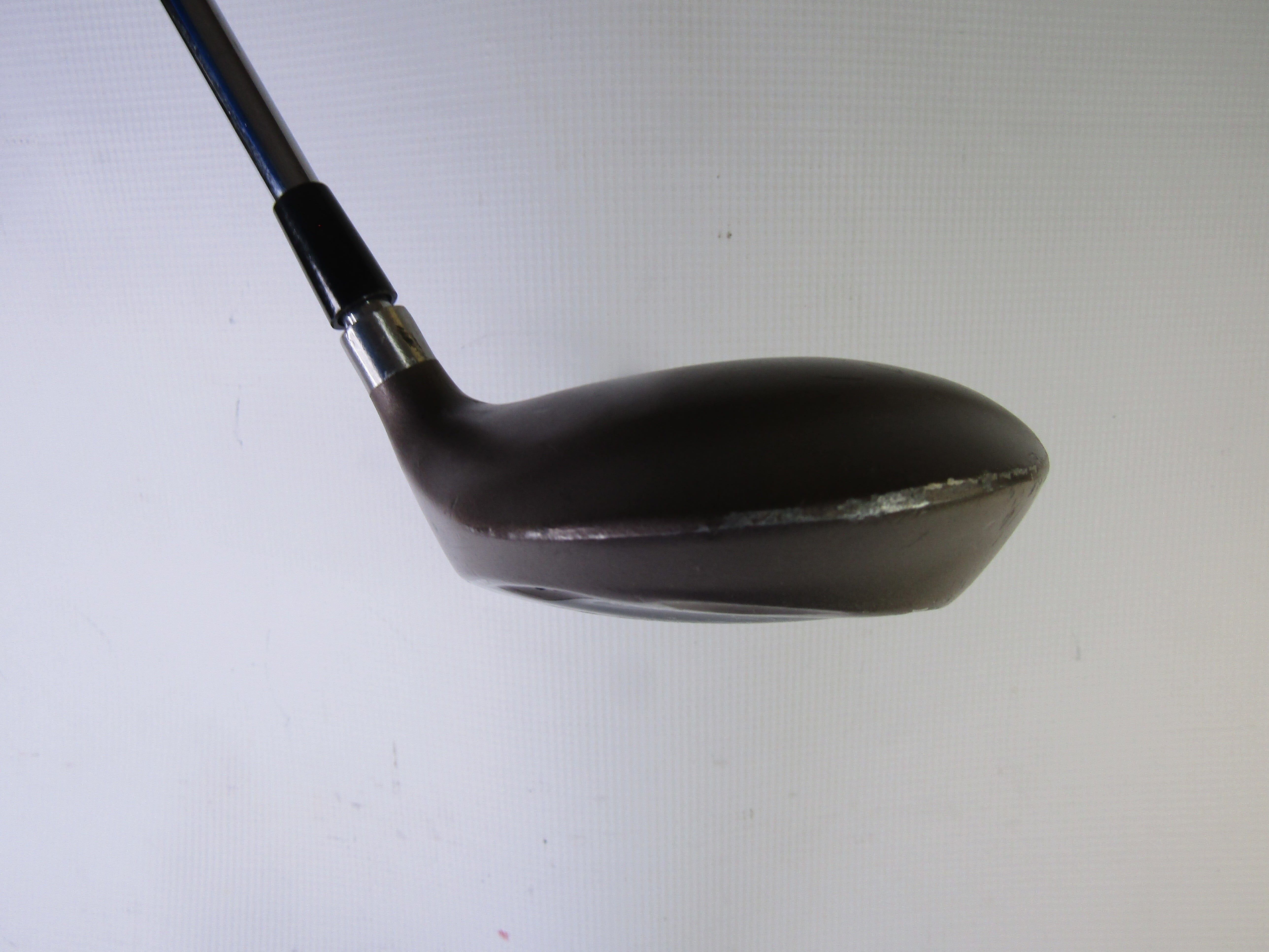 Wilson Pro Technique #3 15.5 FW Regular Flex Steel Men's Right Pre-Owned Fairway Woods Wilson
