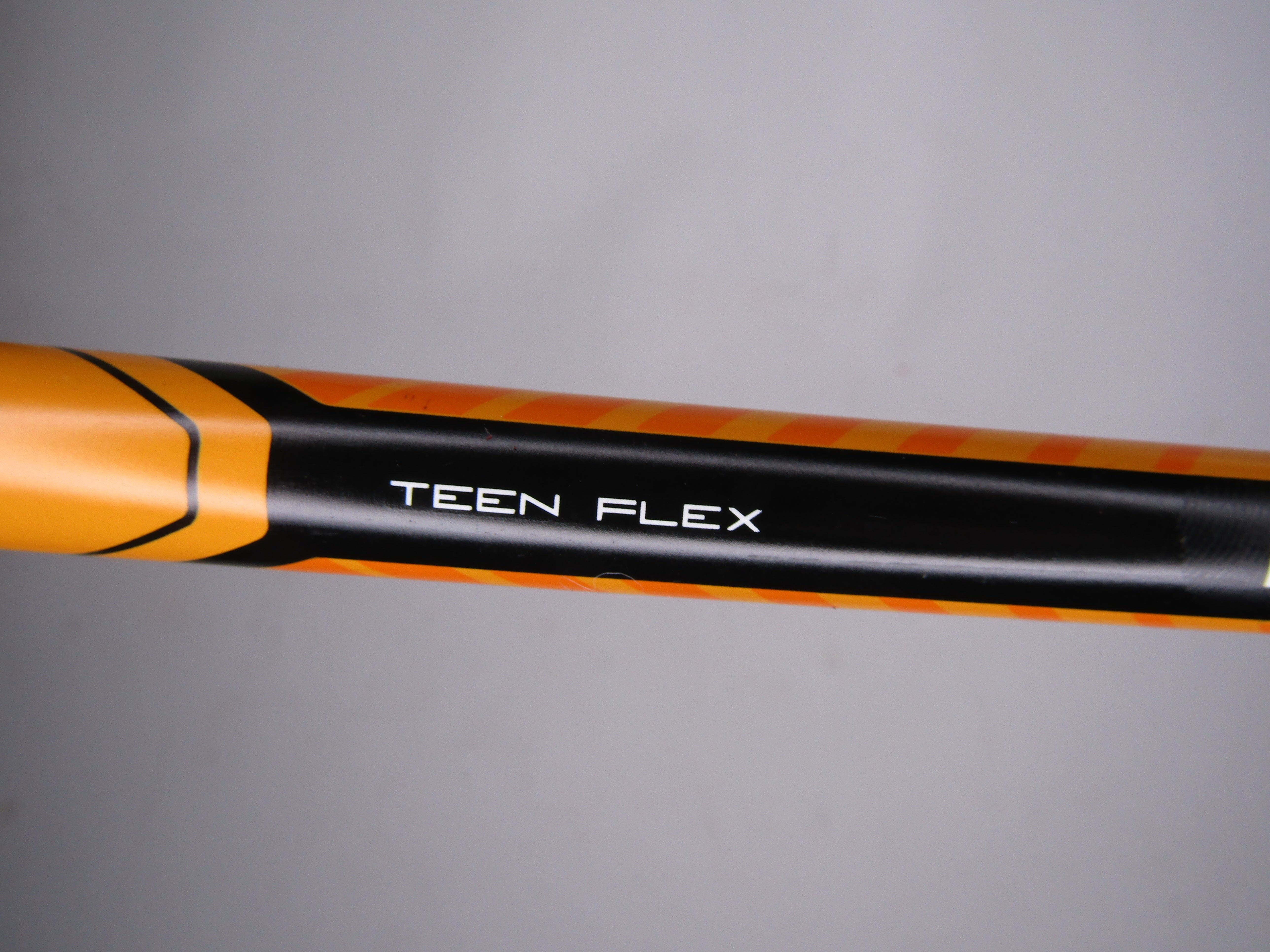 Wilson Profile High Launch 10.5° Driver Teen Flex Graphite Teen's Left Pre-Owned Drivers Wilson