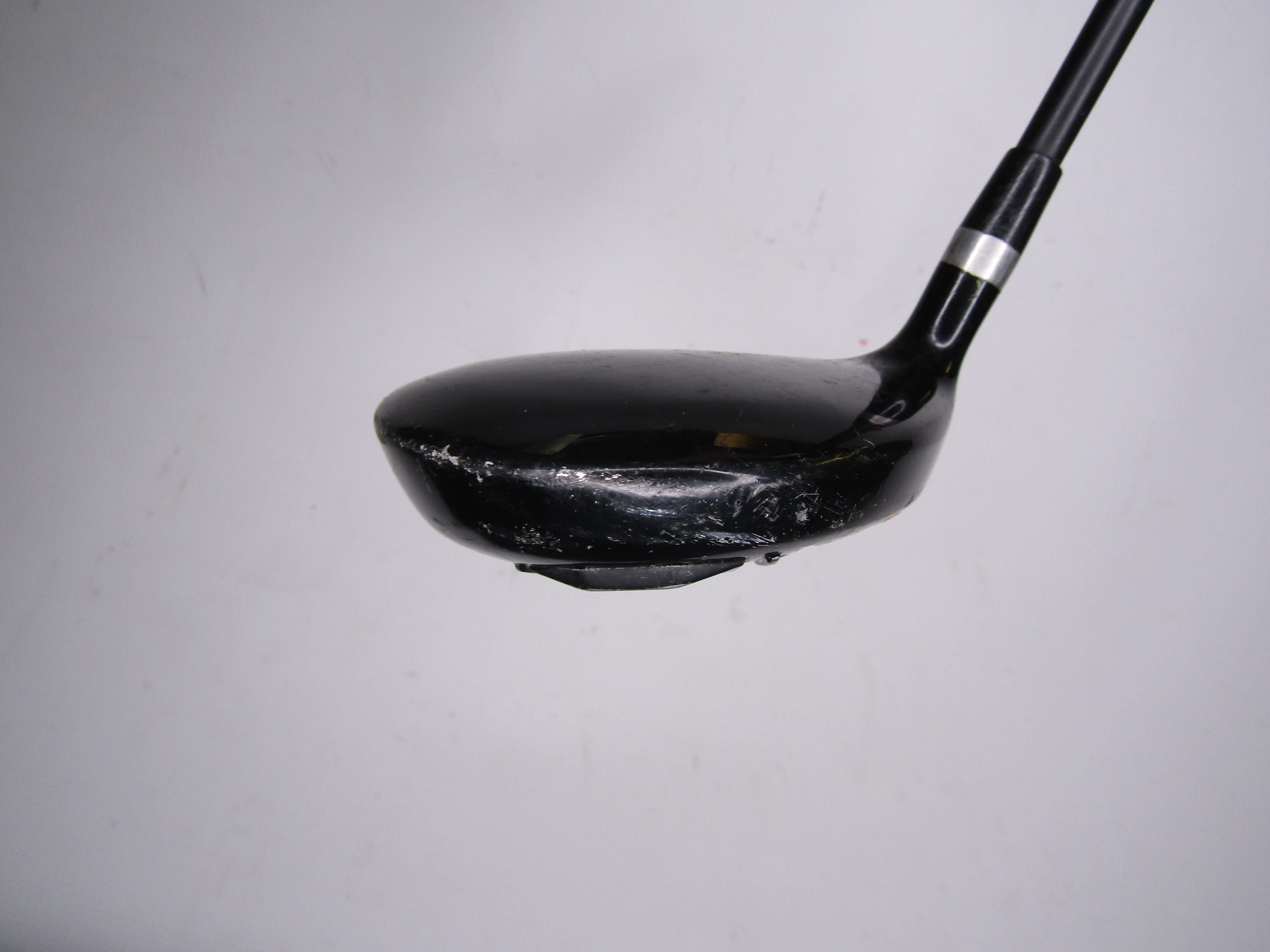 Wilson Profile High Launch #3 FW Teen Flex Graphite Teen's Left Pre-Owned Fairway Woods Wilson