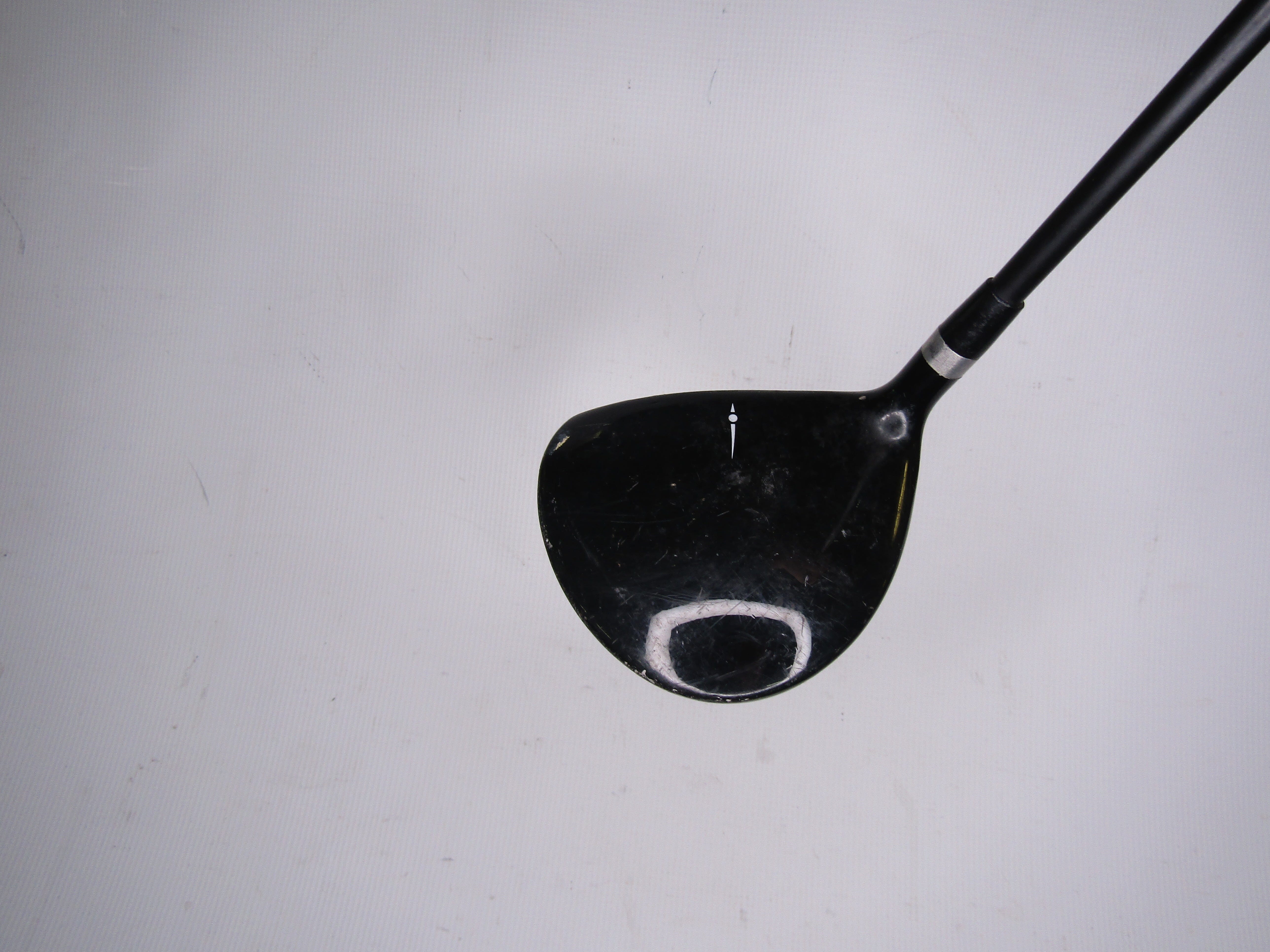 Wilson Profile High Launch #3 FW Teen Flex Graphite Teen's Left Pre-Owned Fairway Woods Wilson