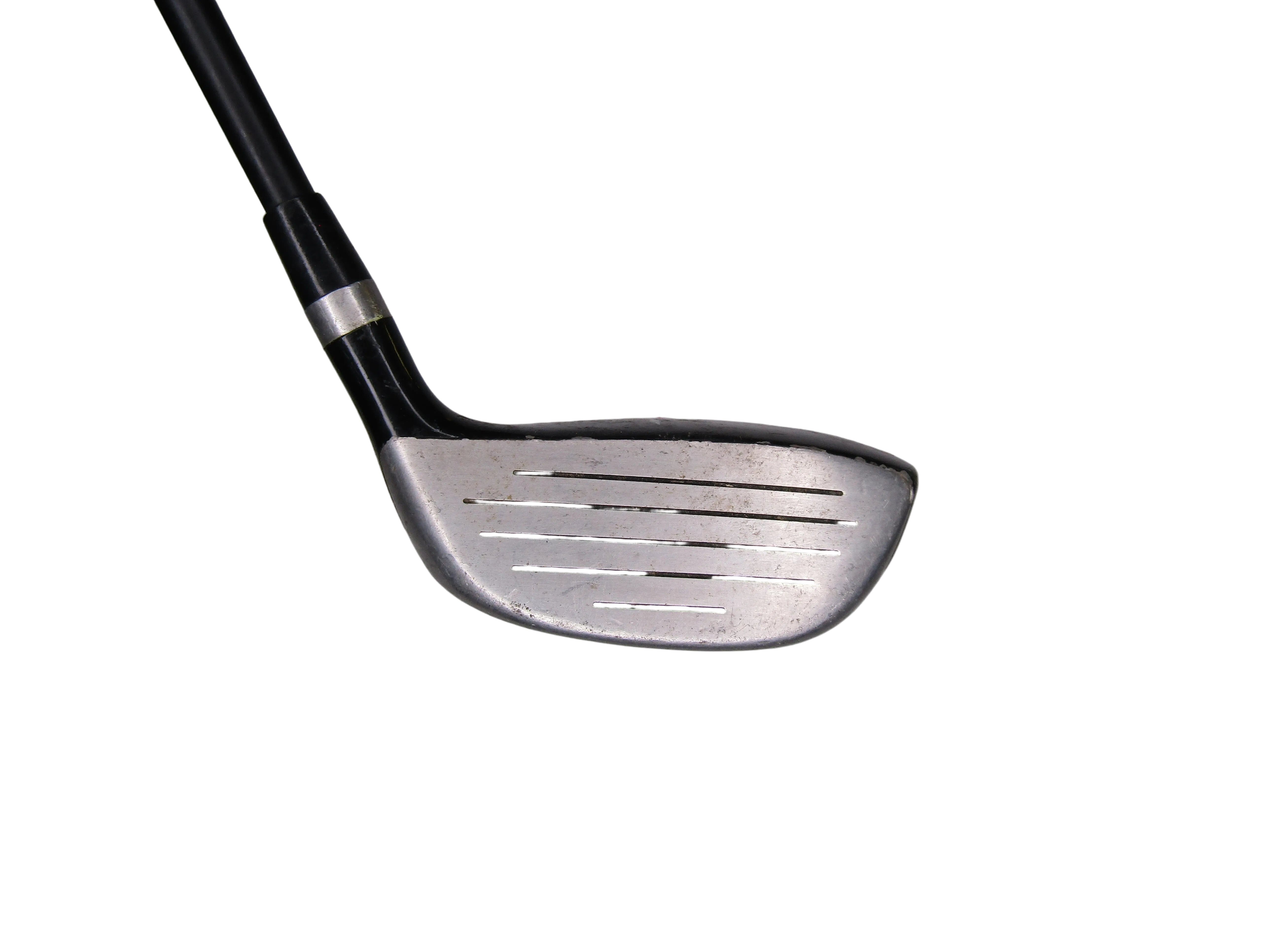 Wilson Profile High Launch #3 FW Teen Flex Graphite Teen's Left Pre-Owned Fairway Woods Wilson