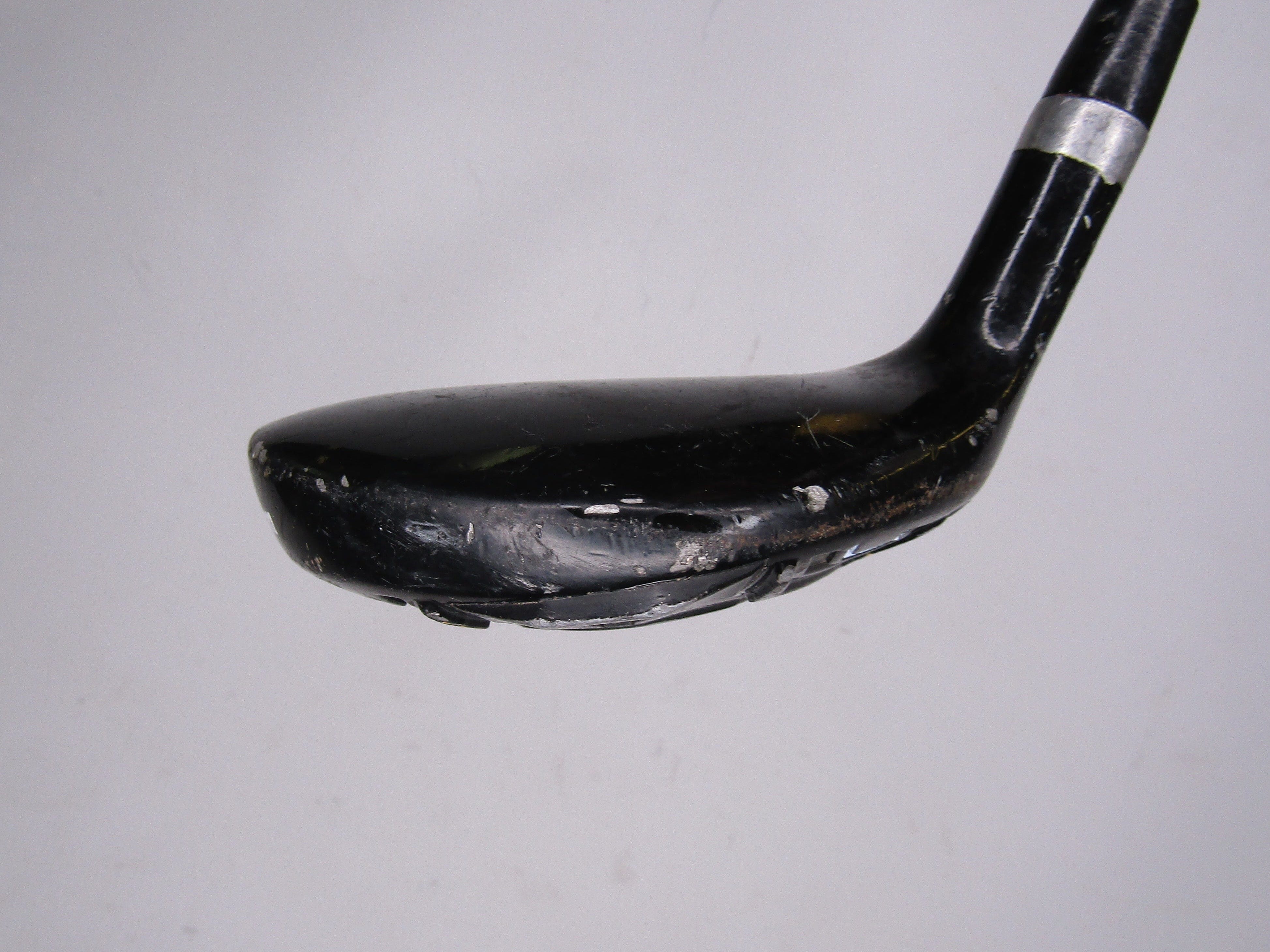 Wilson Profile High Launch #4 Hybrid Teen Flex Steel Teen's Left Pre-Owned Hybrids Wilson