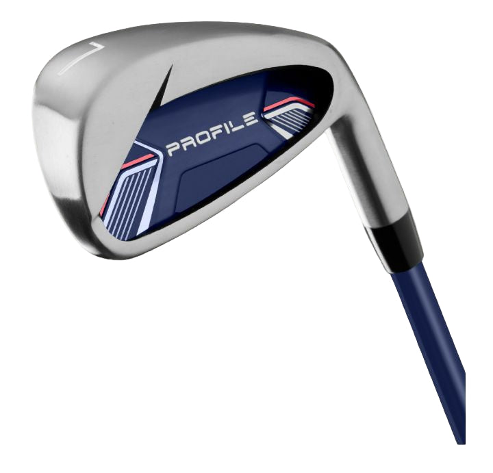 Wilson Profile Women's Complete Club Set w/Stand Bag Complete Sets Wilson