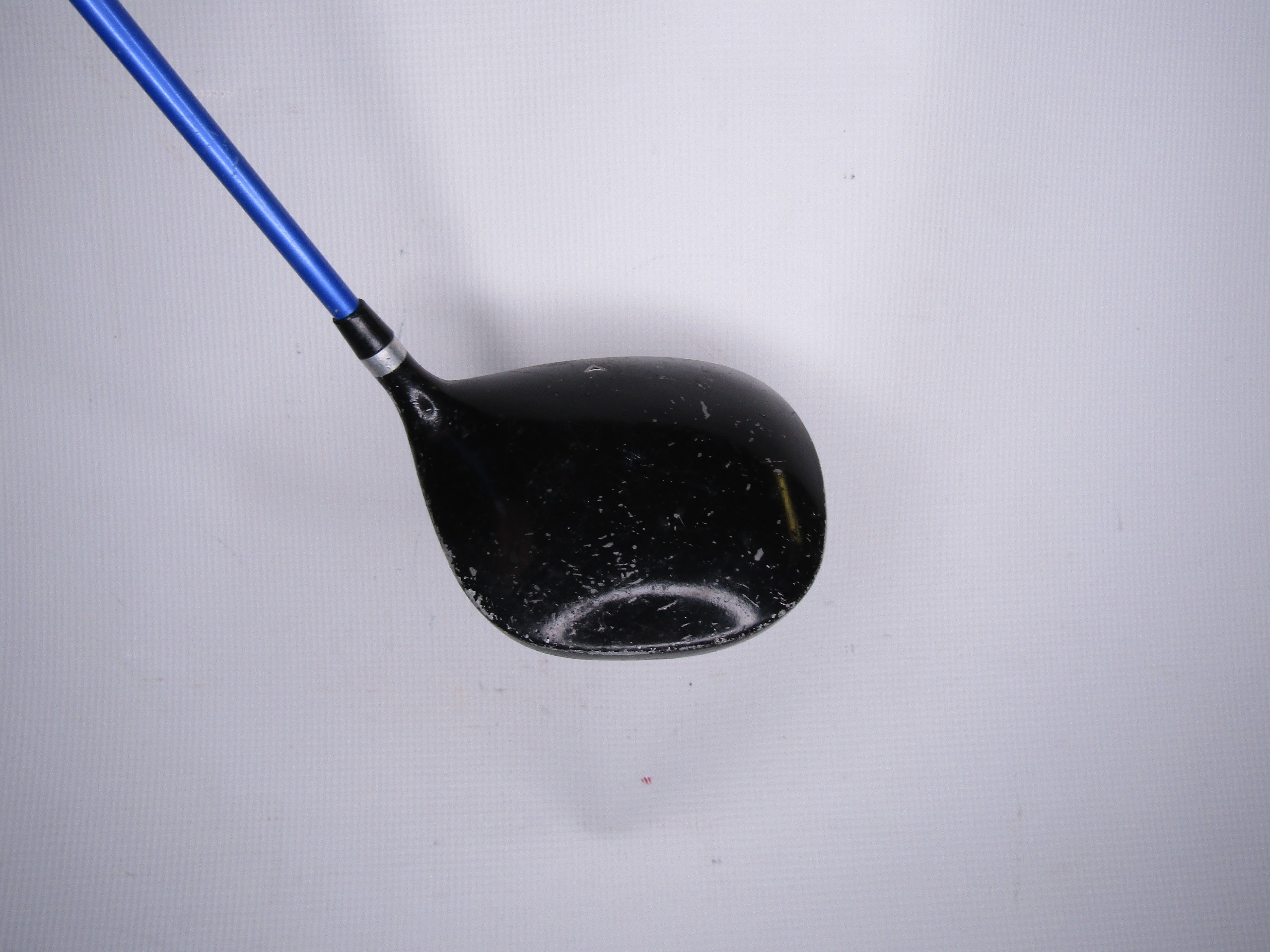 Wilson ProStaff 10.5° Driver Regular Flex Graphite Men's Right Pre-Owned Drivers Wilson