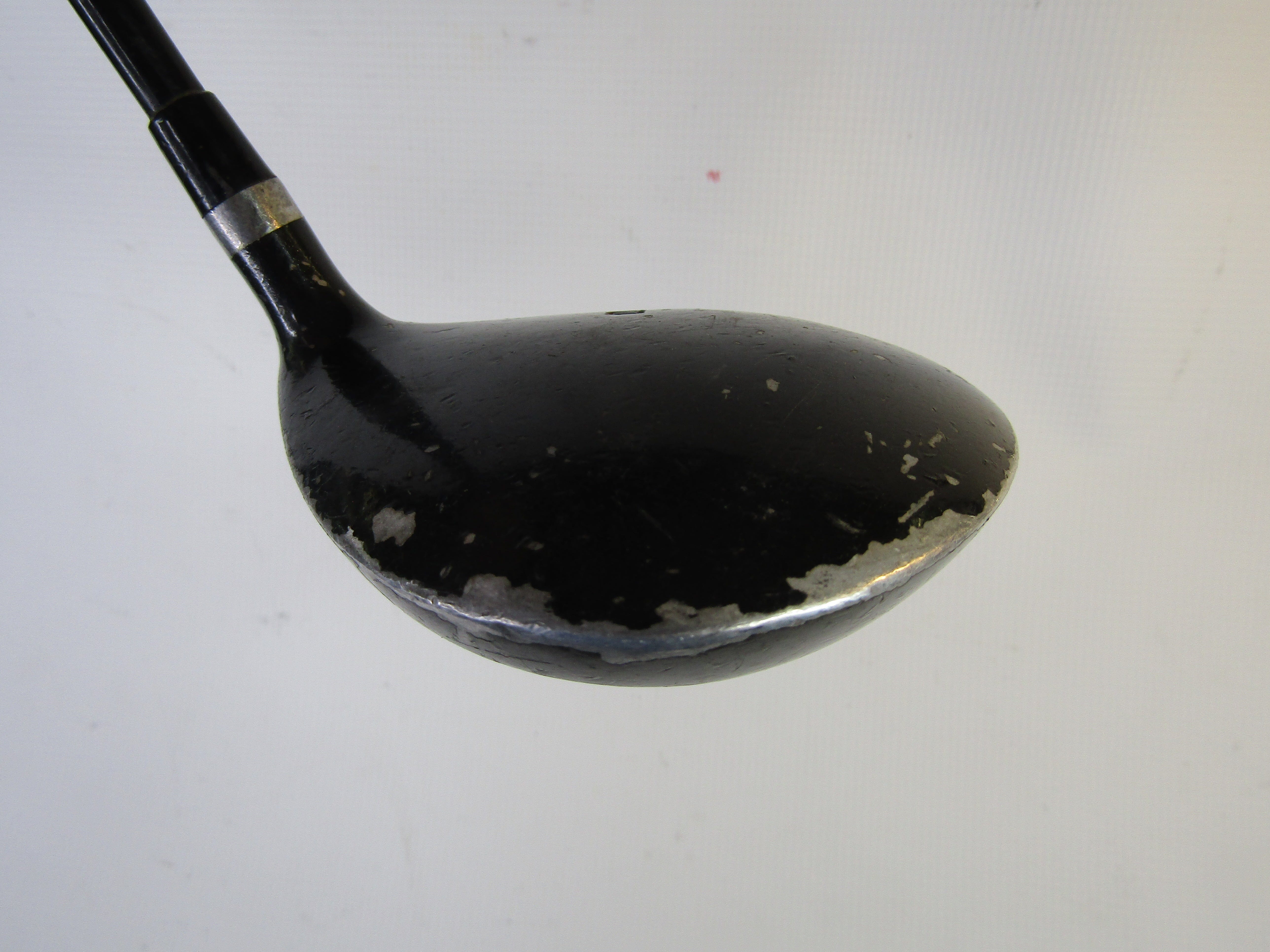 Wilson ProStaff #5 Fairway Wood Stiff Flex Graphite BubbleShaft Men's Right Pre-Owned Golf Stuff Golf Stuff