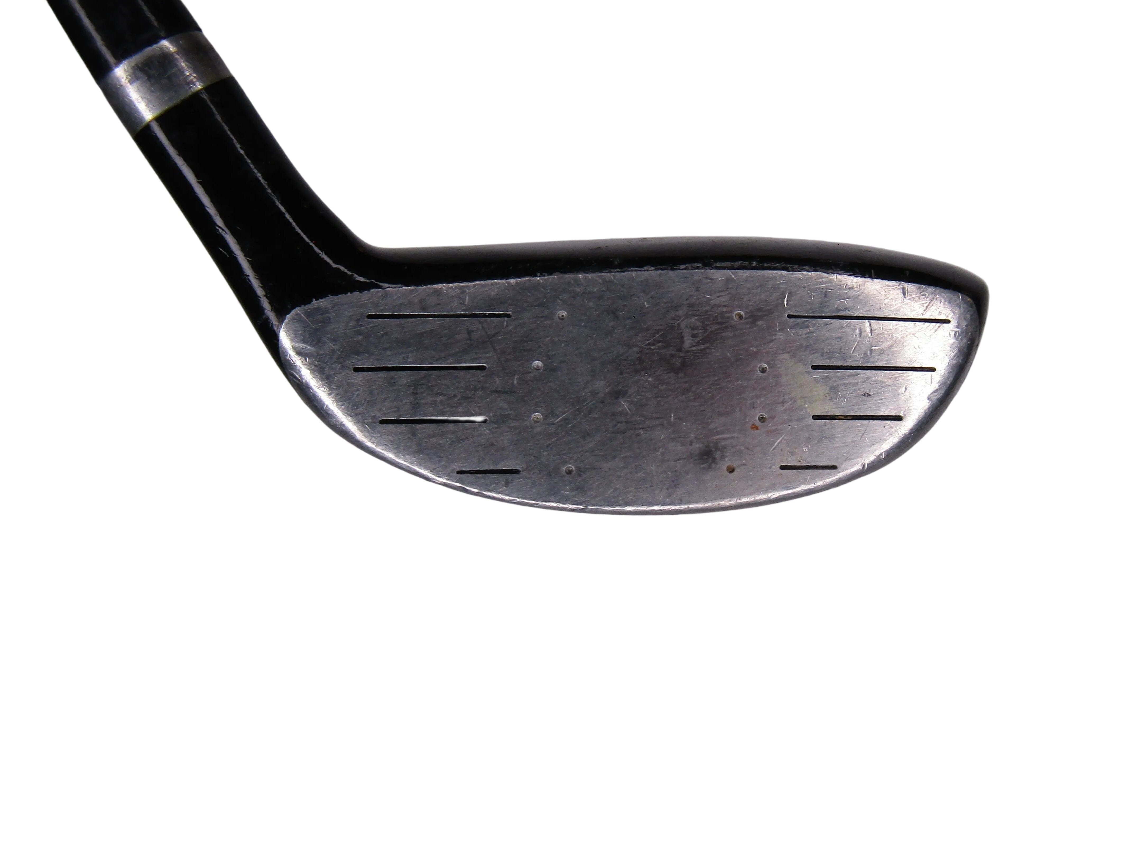 Wilson ProStaff LCG 21° Hybrid Regular Flex Graphite Men's Left Pre-Owned Hybrids Wilson
