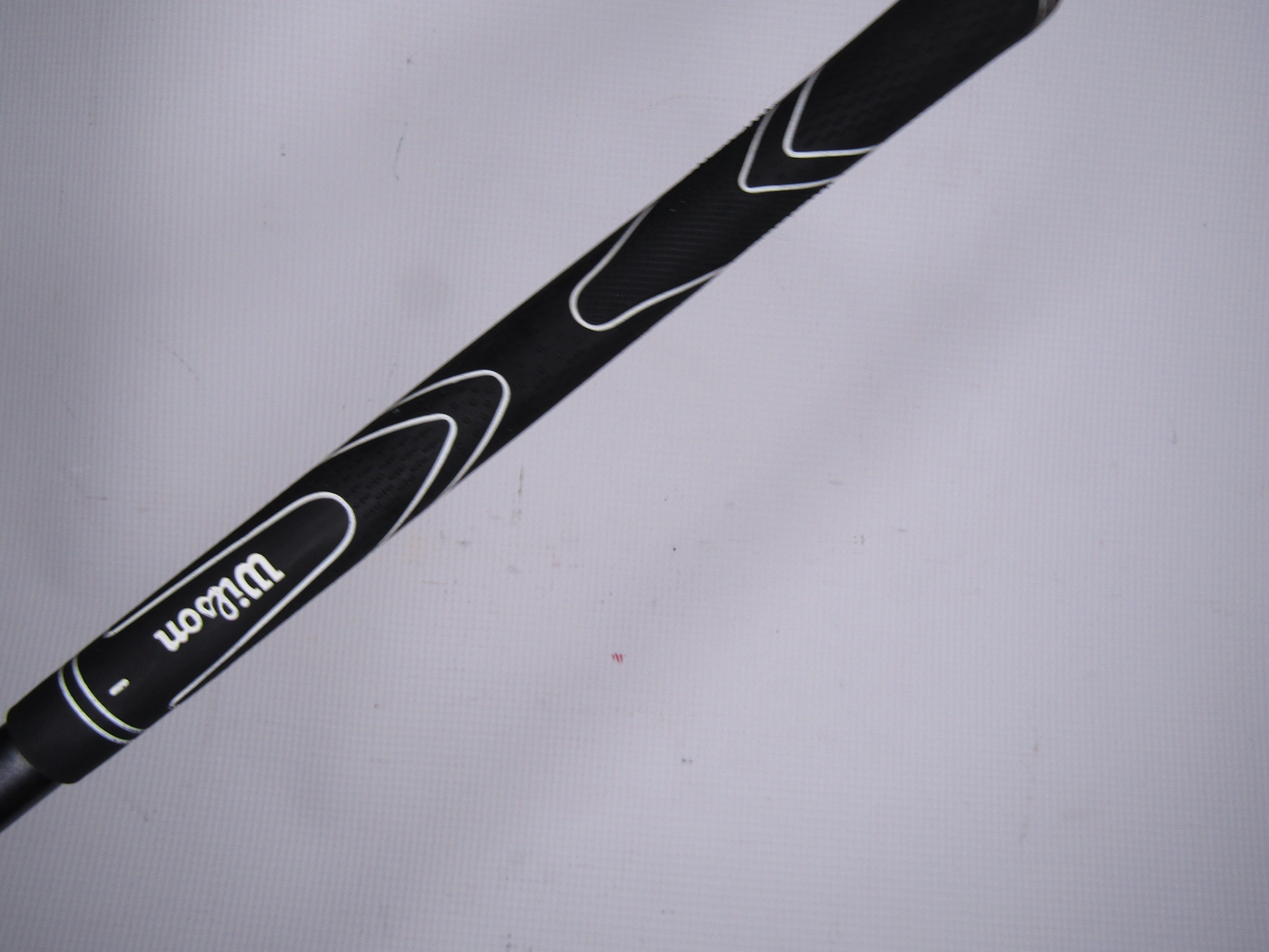 Wilson ProStaff LCG 21° Hybrid Regular Flex Graphite Men's Left Pre-Owned Hybrids Wilson
