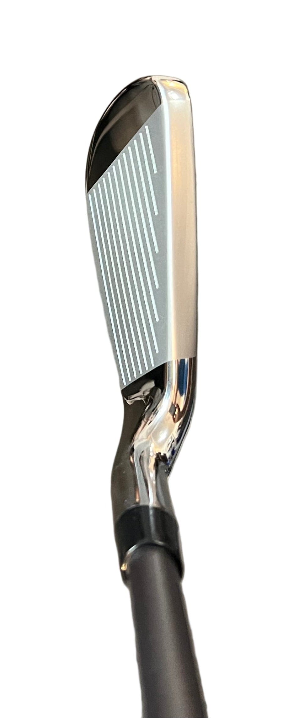 Wilson Staff D7 XS Graphite Shaft Womens Iron Set 6-PW SW Iron Sets Wilson