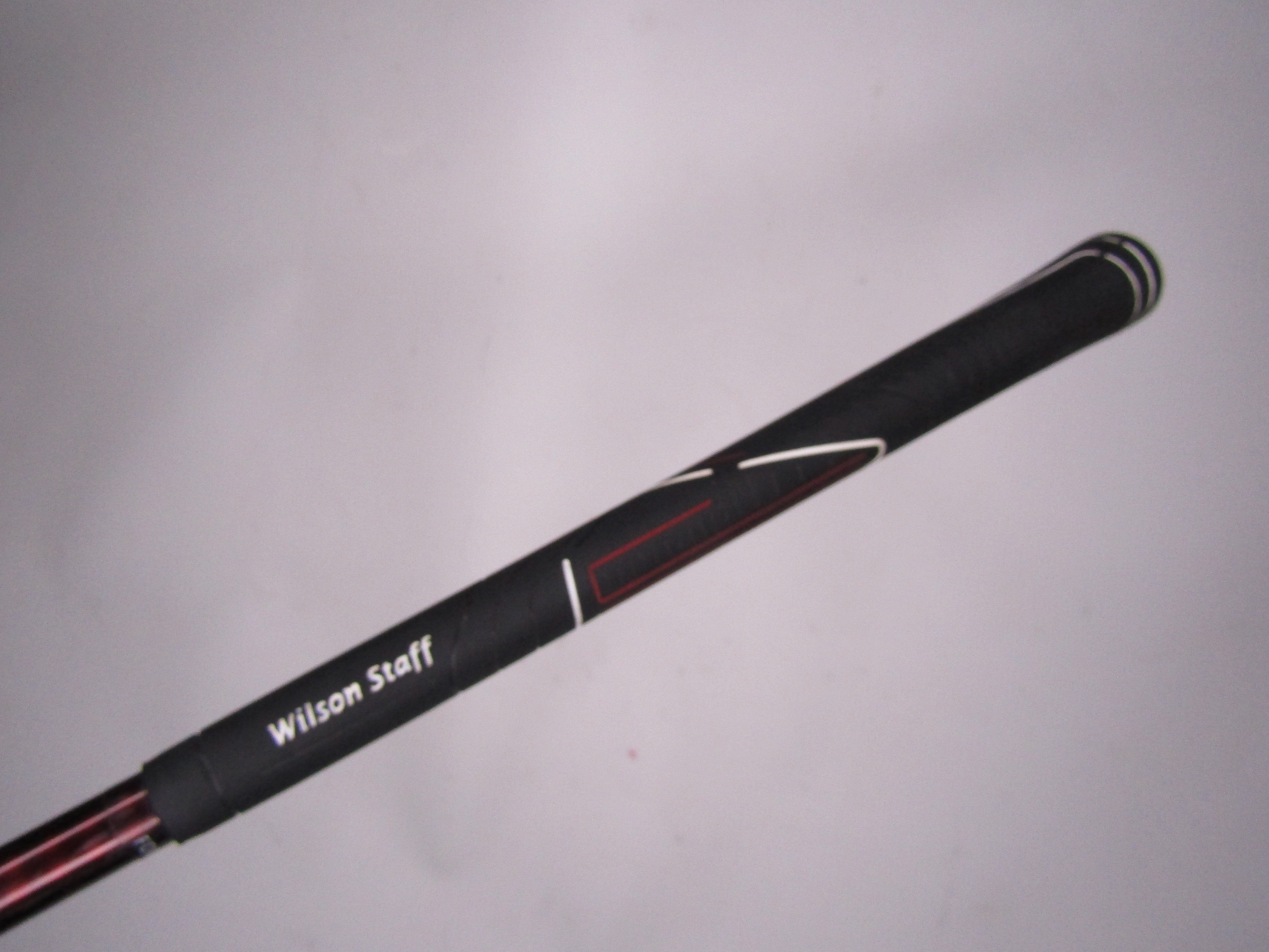 Wilson Staff DXI #3 15° FW Regular Flex Graphite Men's Right Pre-Owned Fairway Woods Wilson Staff