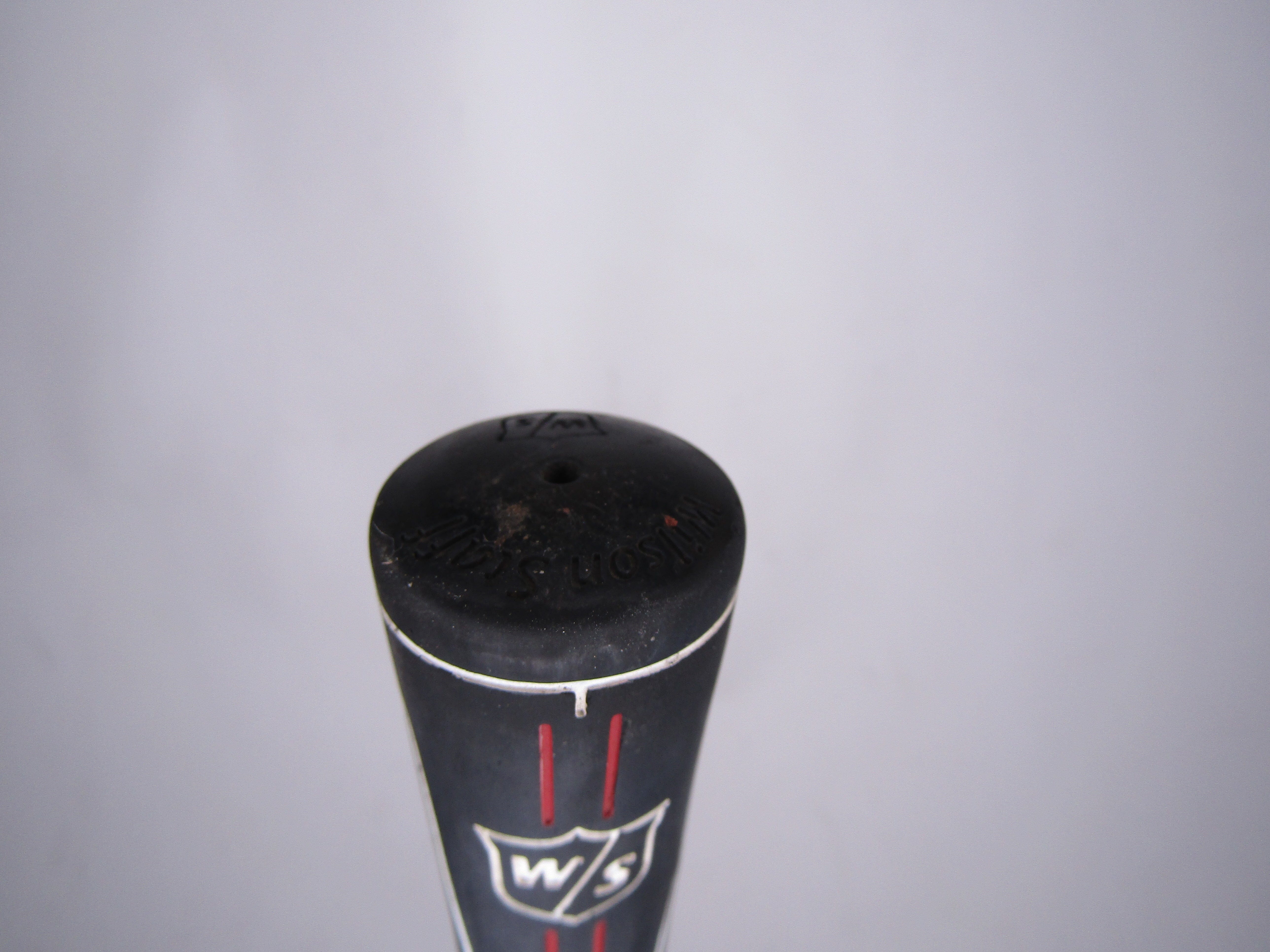 Wilson Staff DXI #5 18° FW Regular Flex Graphite Men's Right Pre-Owned Fairway Woods Wilson Staff