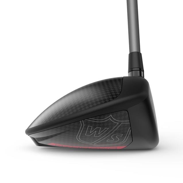 Wilson Staff DYNAPWR Carbon Driver Drivers Wilson