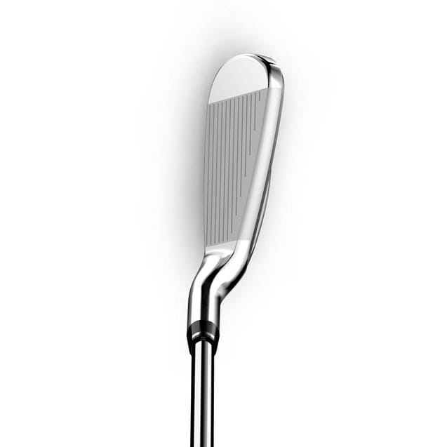 Wilson Staff Dynapwr Steel Iron Set Iron Sets Wilson