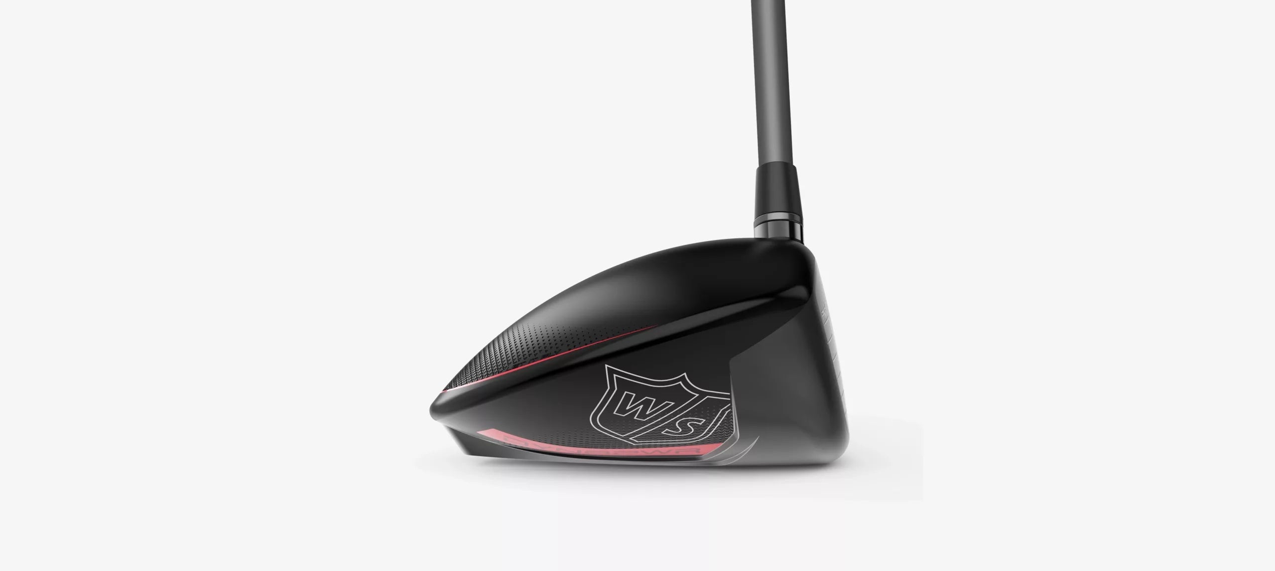 Wilson Staff DYNAPWR Titanium Driver Drivers Wilson