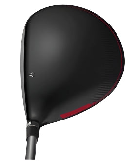 Wilson Staff DYNAPWR Titanium Driver Drivers Wilson