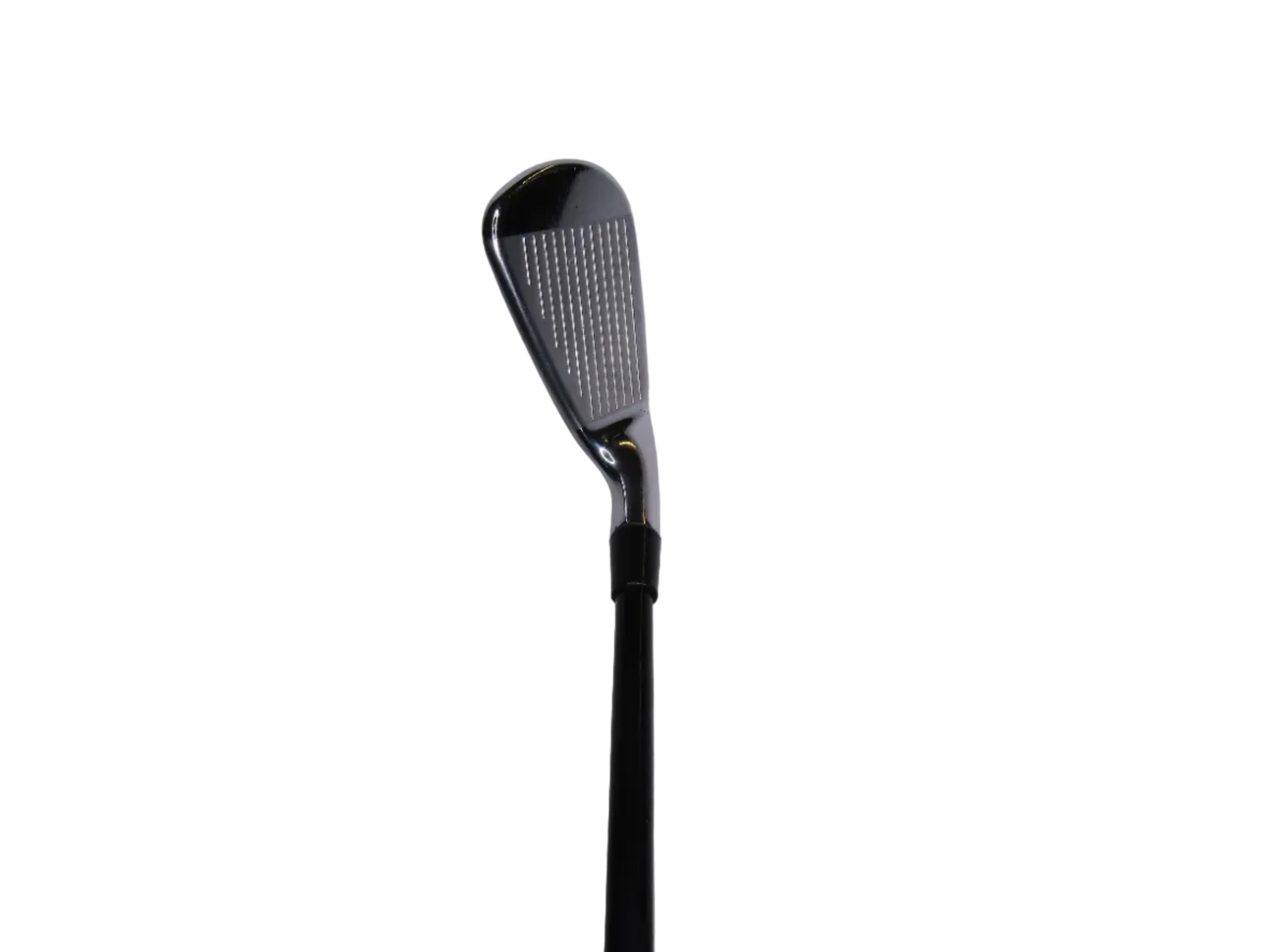 Wilson Staff FG Tour V6 #7 Iron Regular Flex Graphite Men's Left Pre-Owned Irons Wilson