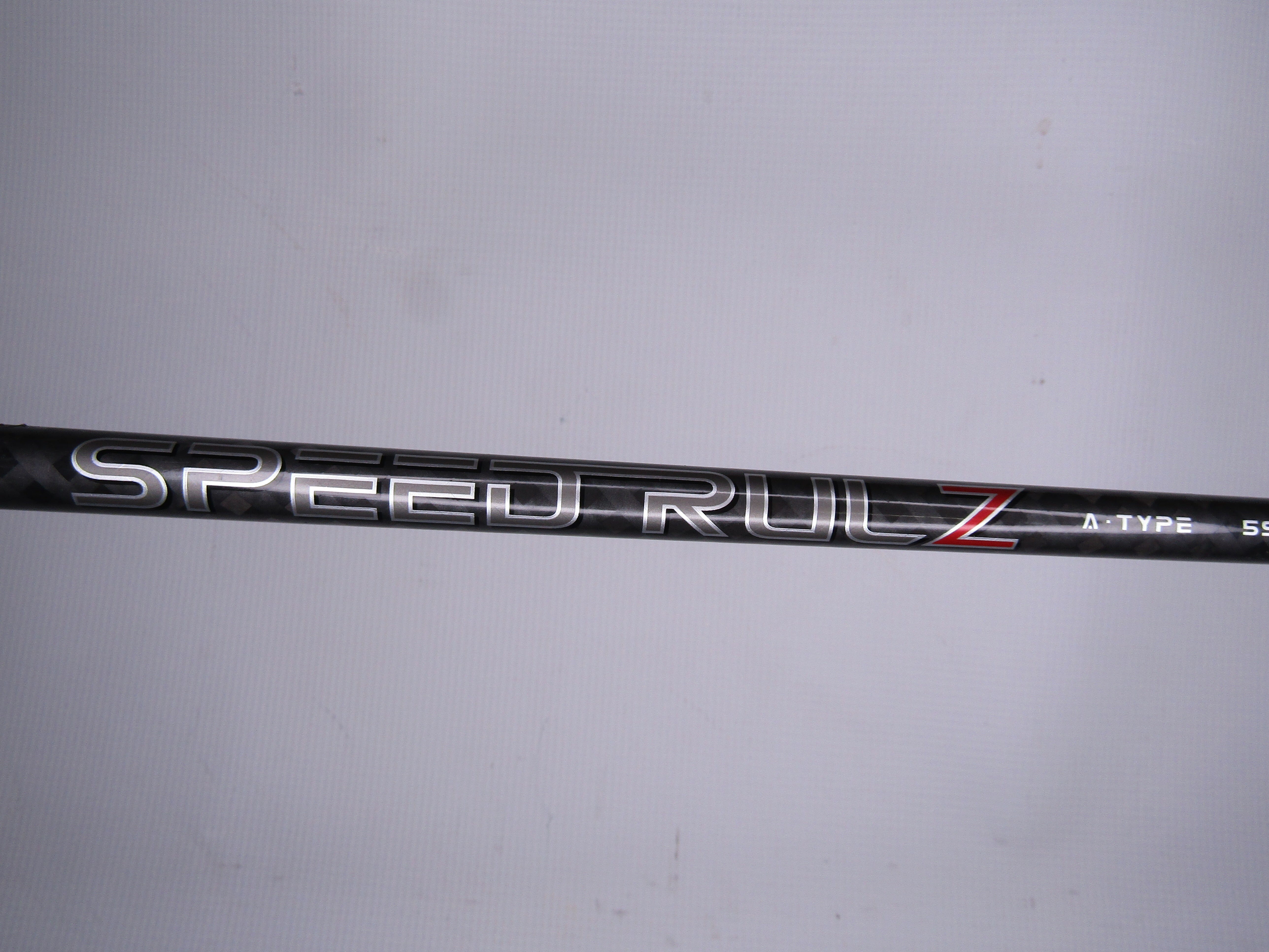 Wilson Staff FG Tour V6 #7 Iron Regular Flex Graphite Men's Left Pre-Owned Irons Wilson
