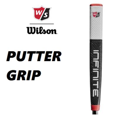 Wilson Staff Infinite Putter Grip (Pre-Owned) Pre-Owned Grips Wilson Staff Putter Average