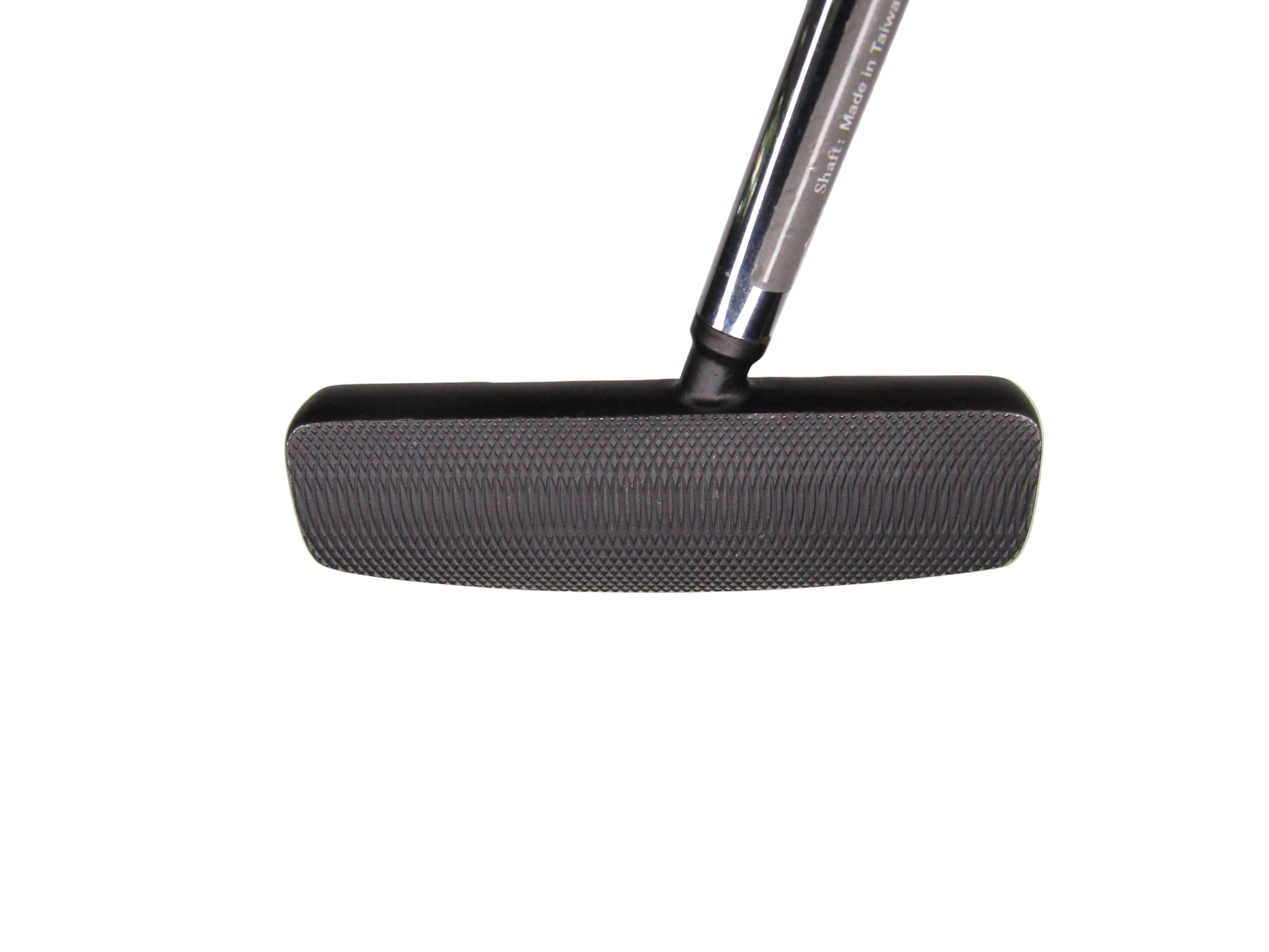 Wilson Staff Infinite South Side 35" Centre Shafted Mallet Putter Steel Right Hc Pre-Owned Putters Wilson