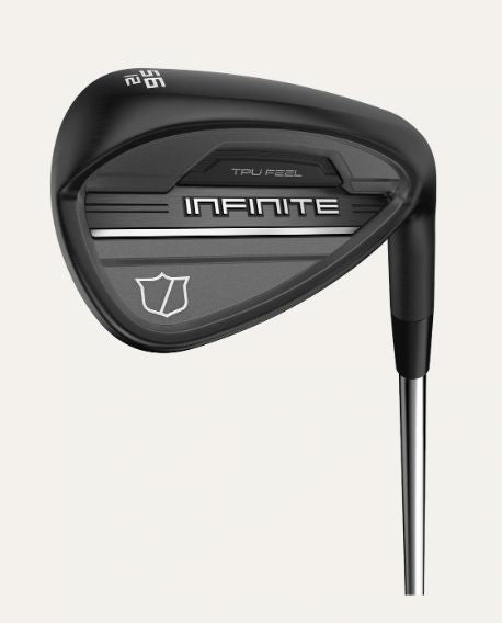 Wilson Staff Infinite Wedge Wedges Wilson