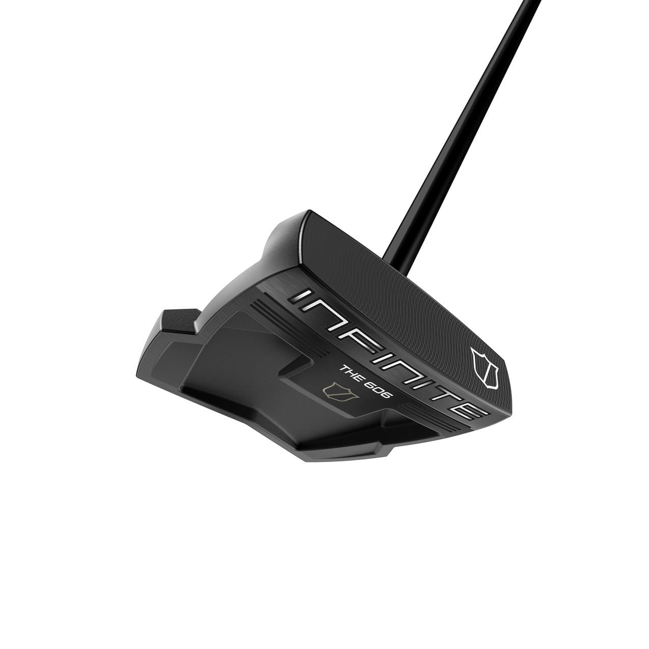 Wilson Staff Infinite ZT 606 Putter Putters Wilson