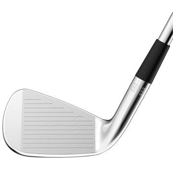 Wilson Staff Model Blade Iron Set Golf Stuff - Save on New and Pre-Owned Golf Equipment