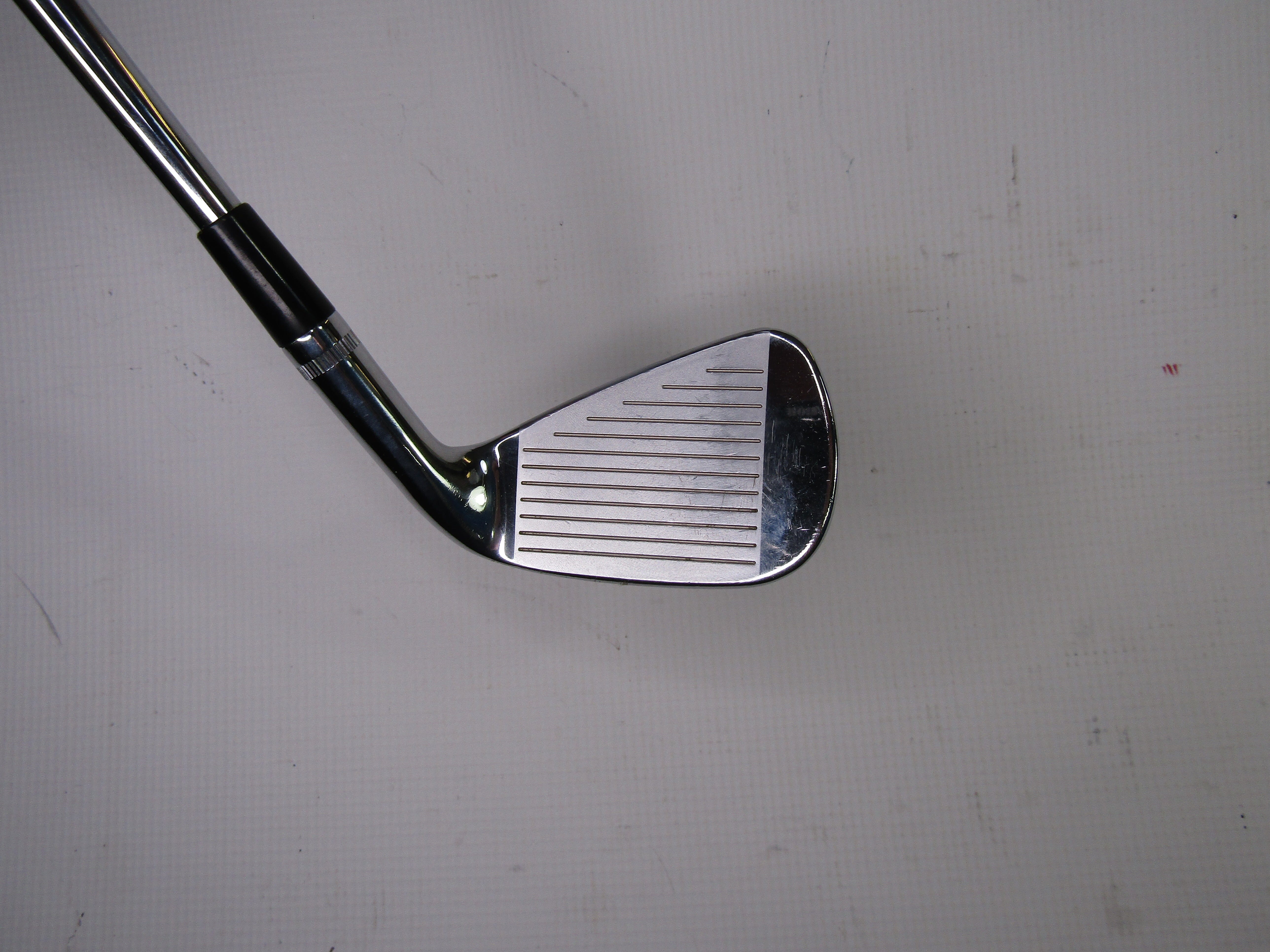 Wilson Staff Model CB Iron Set #4-PW Stiff Mens Left Pre-Owned Iron Sets Wilson Staff