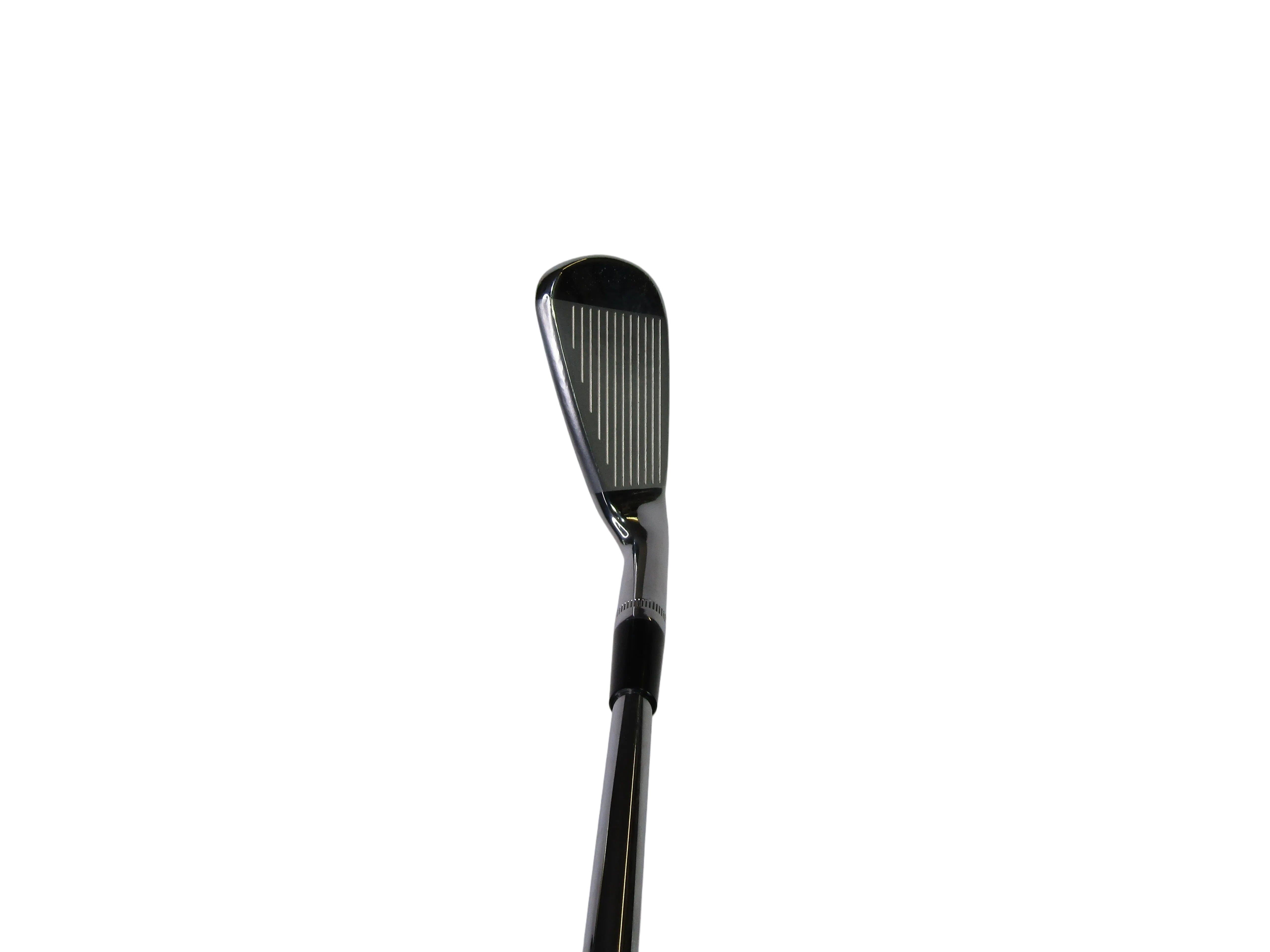 Wilson Staff Model CB Iron Set #4-PW Stiff Mens Left Pre-Owned Iron Sets Wilson Staff