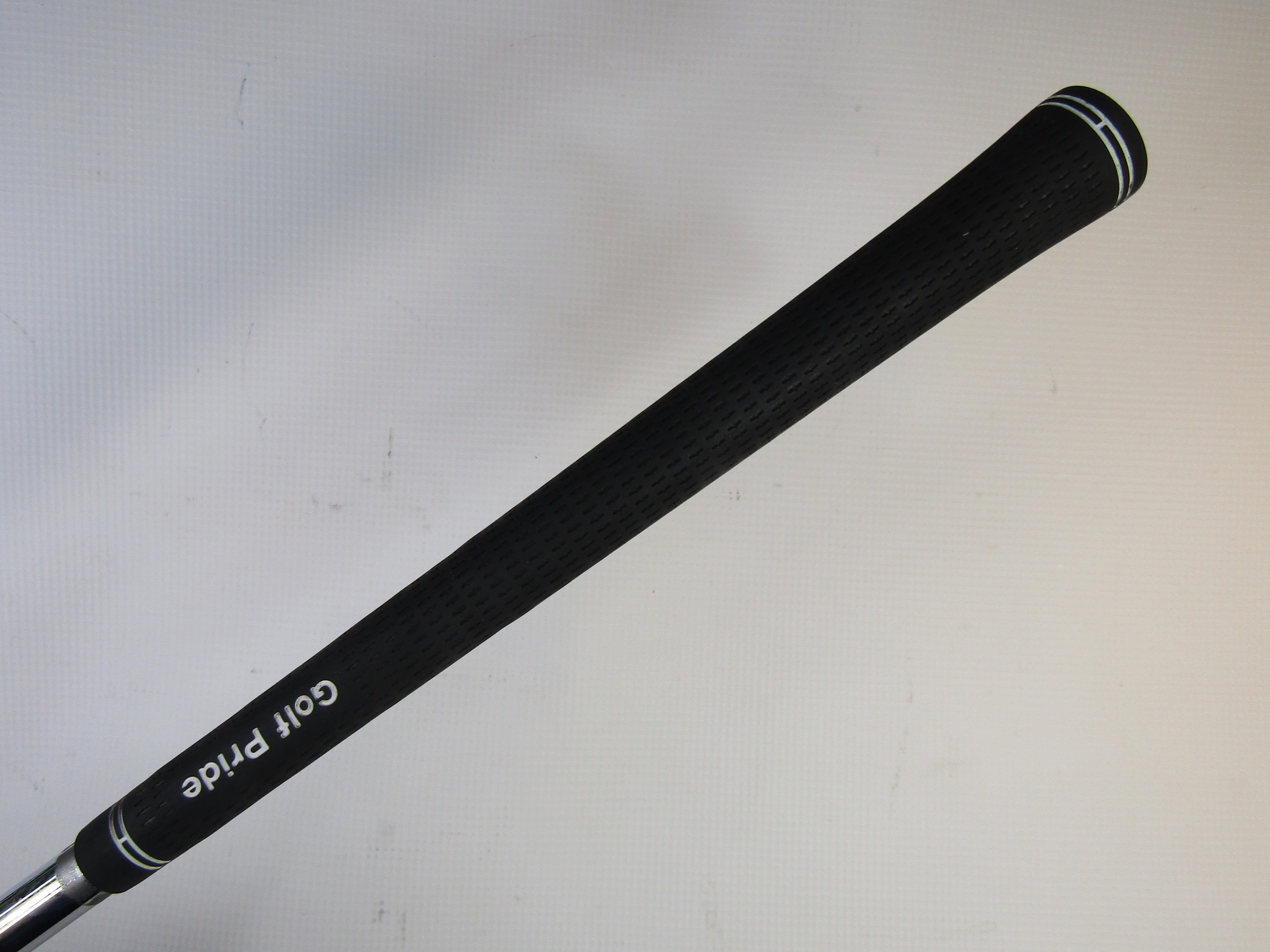 Wilson STAFF Model HT 56.10° SW Stiff Flex Steel Men's Right Pre-Owned Wedges Wilson